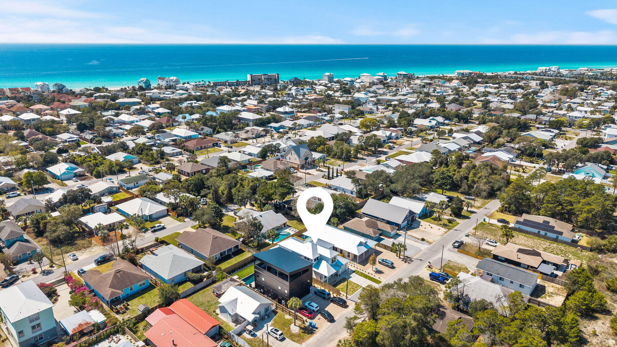 21701 Marlin Avenue Panama City Beach FL 32413
