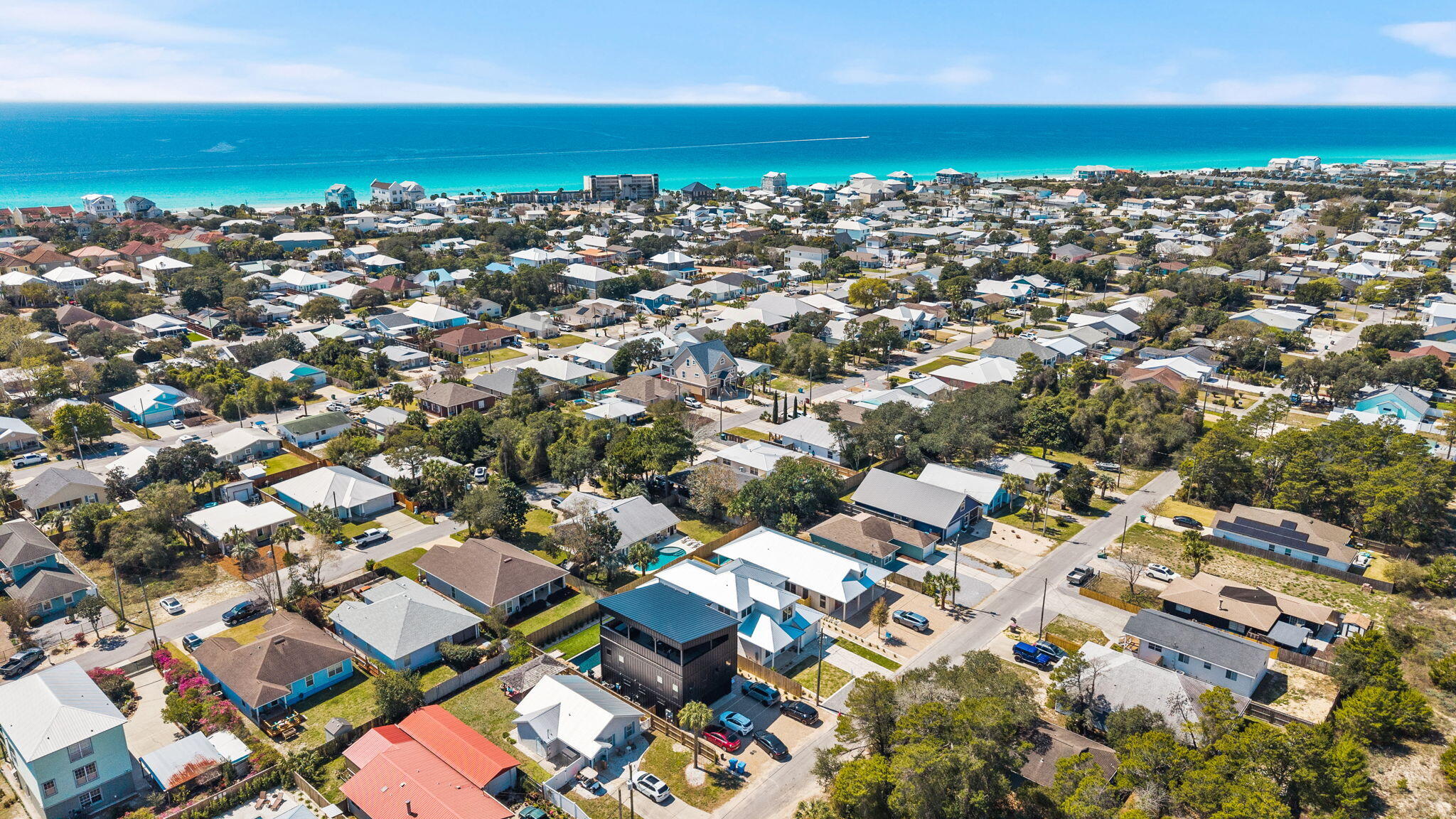 21701 Marlin Avenue Panama City Beach FL 32413