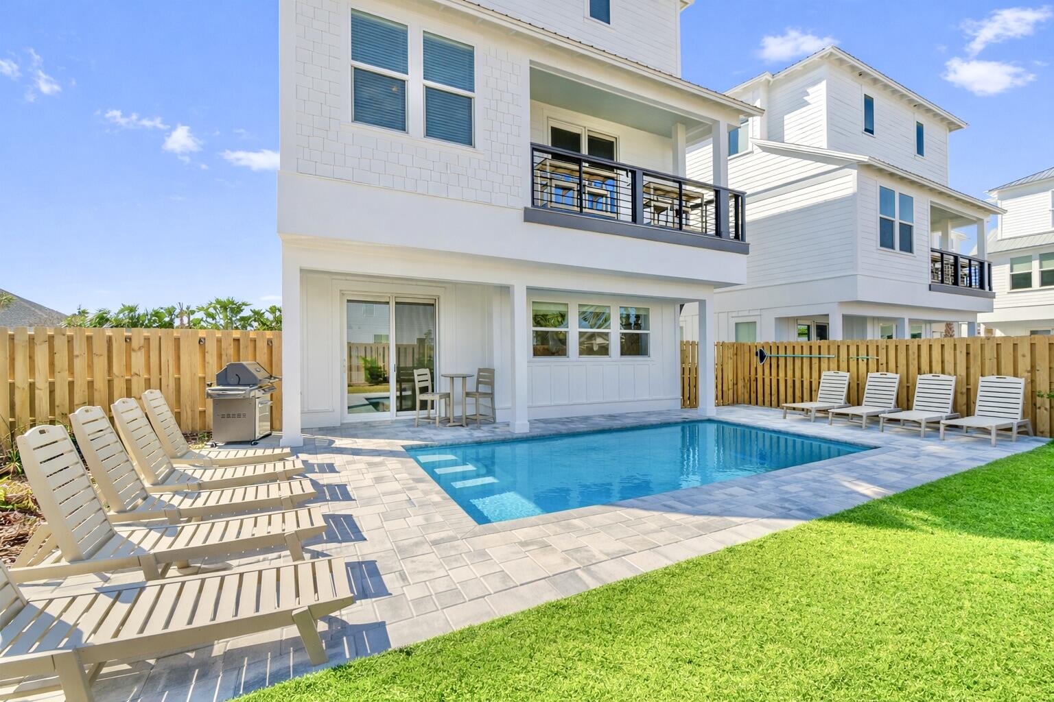 20 N Payne Street Miramar Beach FL 32550