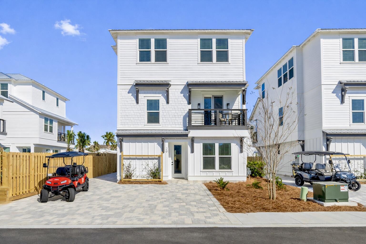 20 N Payne Street Miramar Beach FL 32550