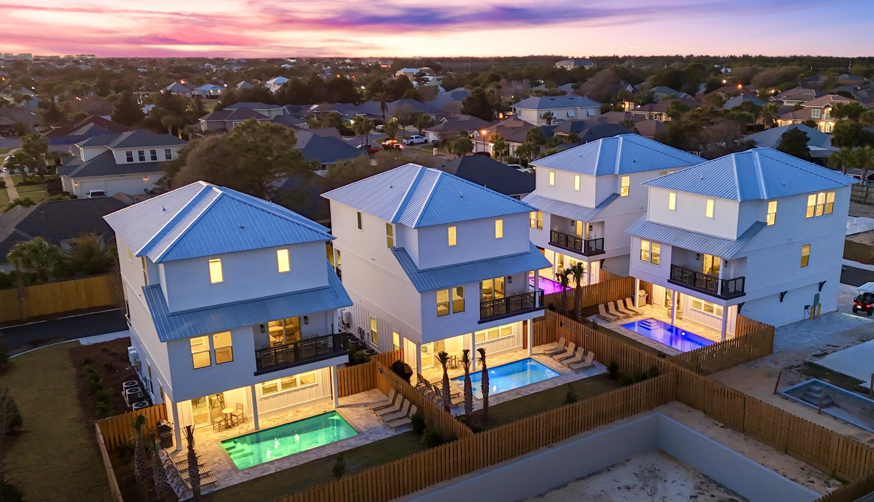 20 N Payne Street Miramar Beach FL 32550