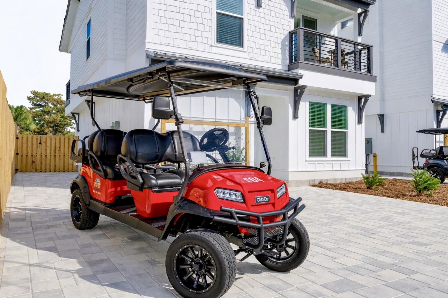 20 N Payne Street Miramar Beach FL 32550