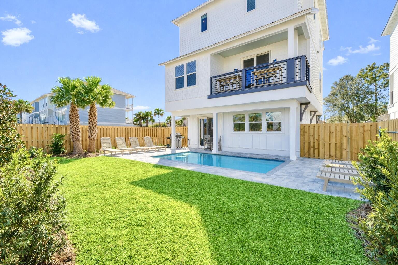20 N Payne Street Miramar Beach FL 32550