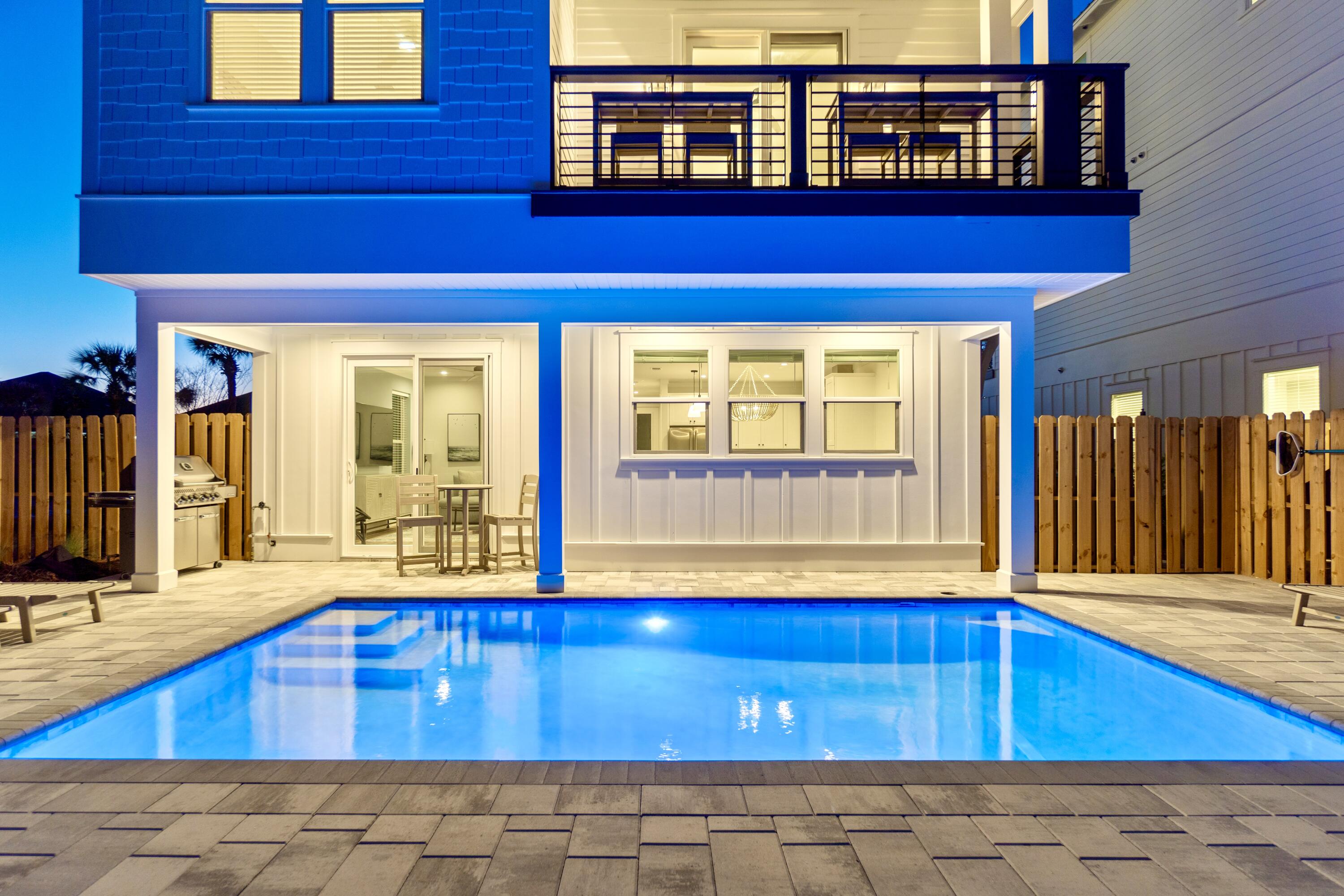 20 N Payne Street Miramar Beach FL 32550