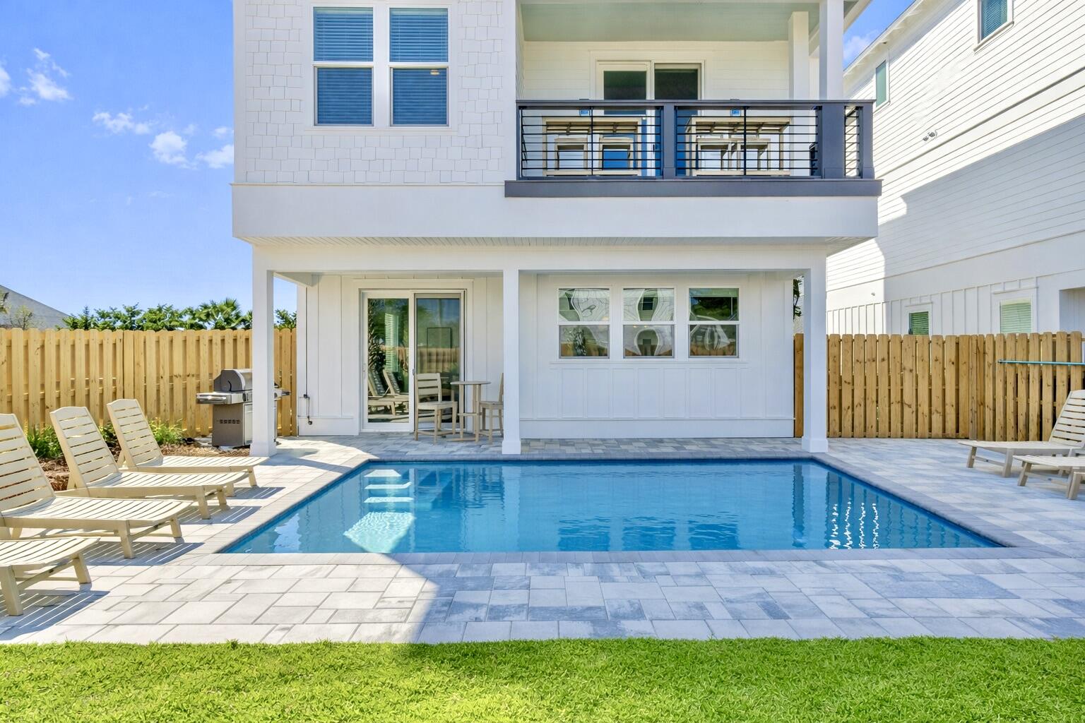 20 N Payne Street Miramar Beach FL 32550