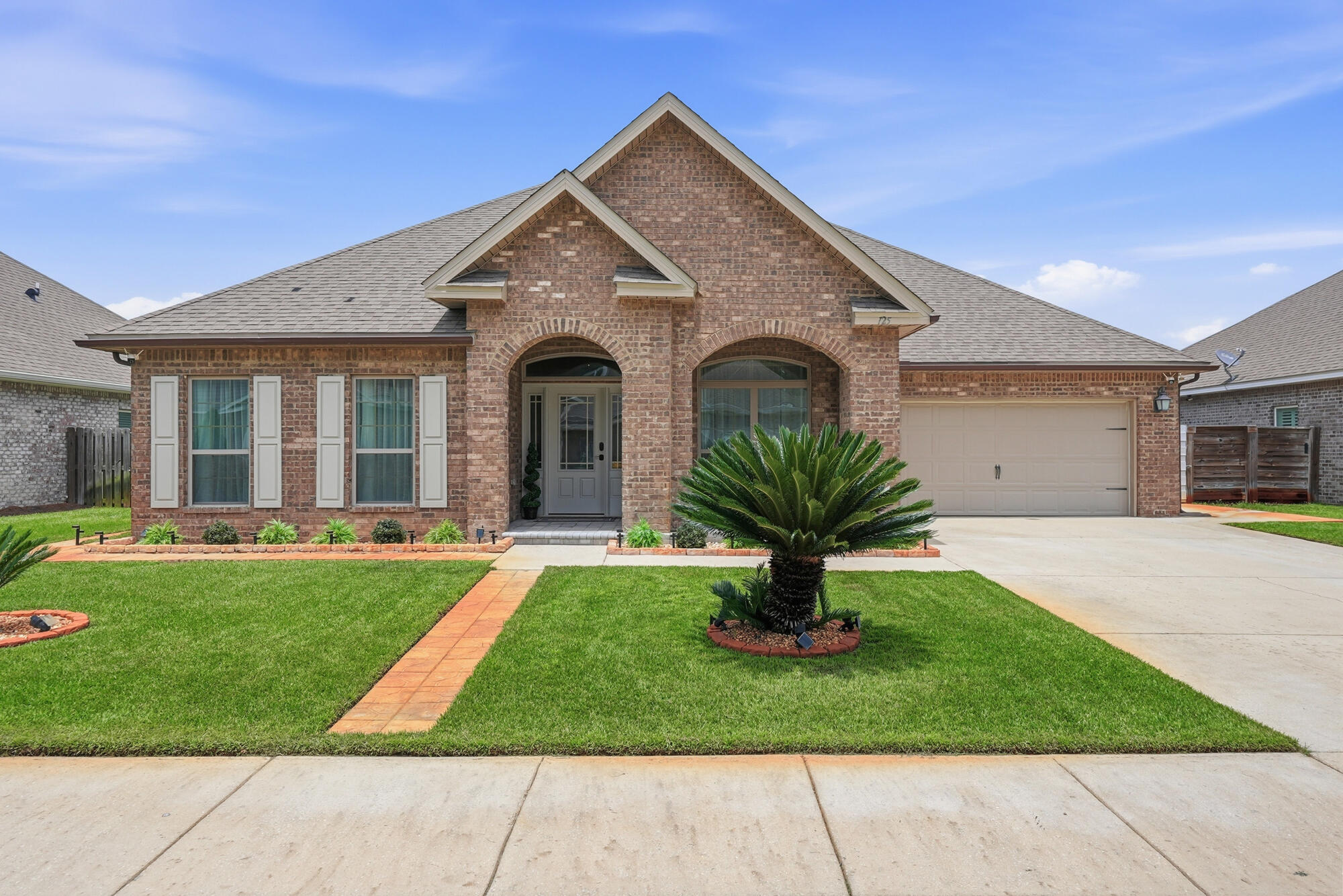 125 Bryant Road Santa Rosa Beach FL 32459