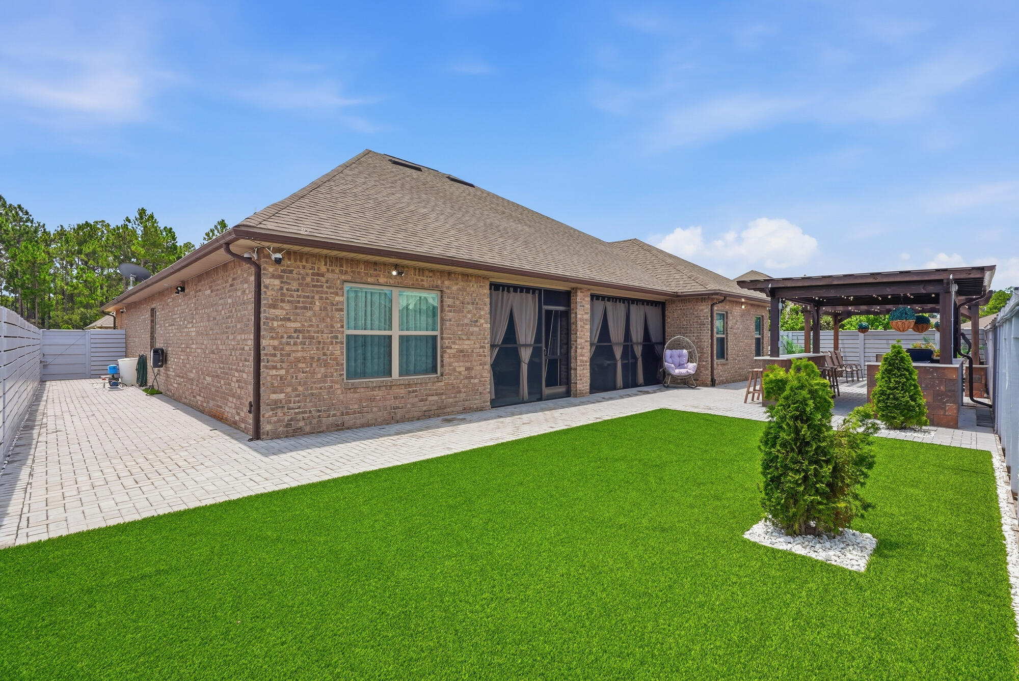 125 Bryant Road Santa Rosa Beach FL 32459