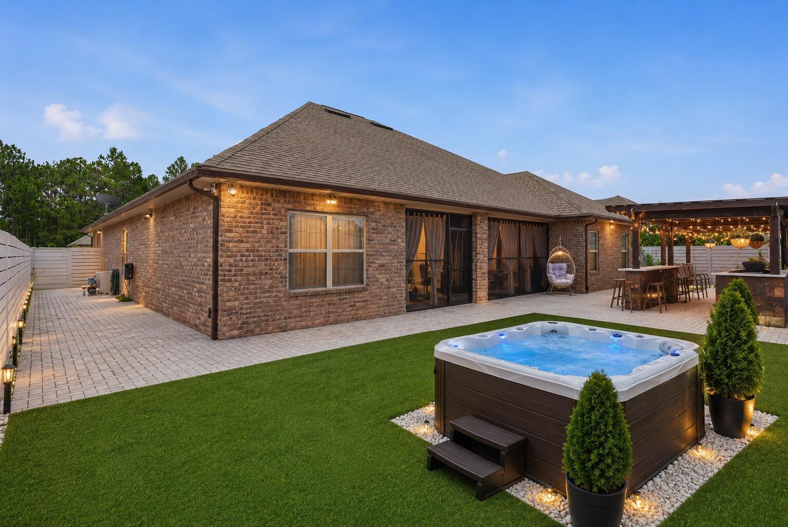 125 Bryant Road Santa Rosa Beach FL 32459