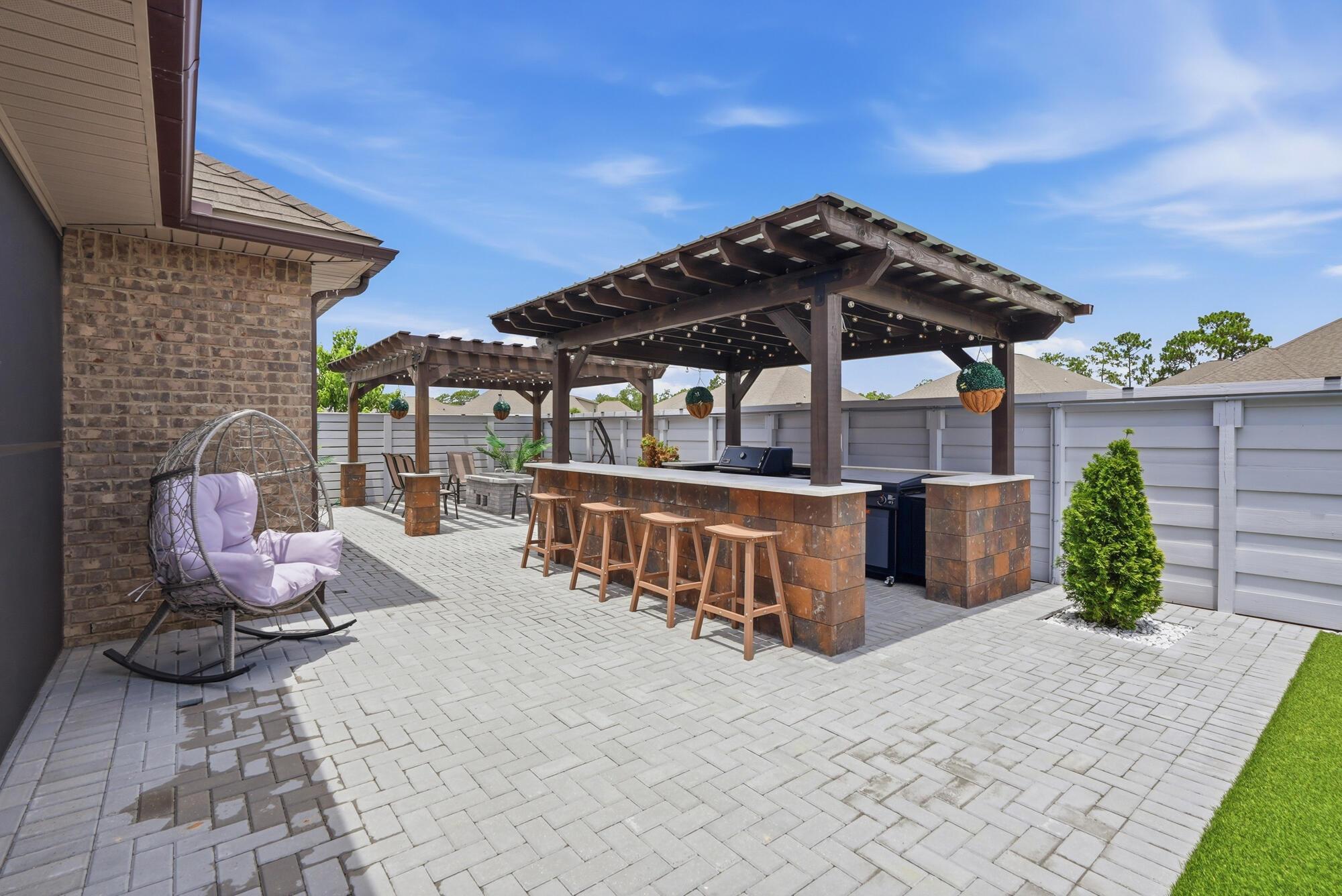 125 Bryant Road Santa Rosa Beach FL 32459