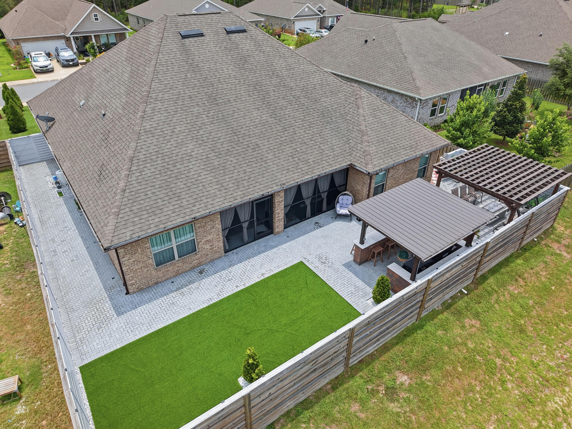 125 Bryant Road Santa Rosa Beach FL 32459