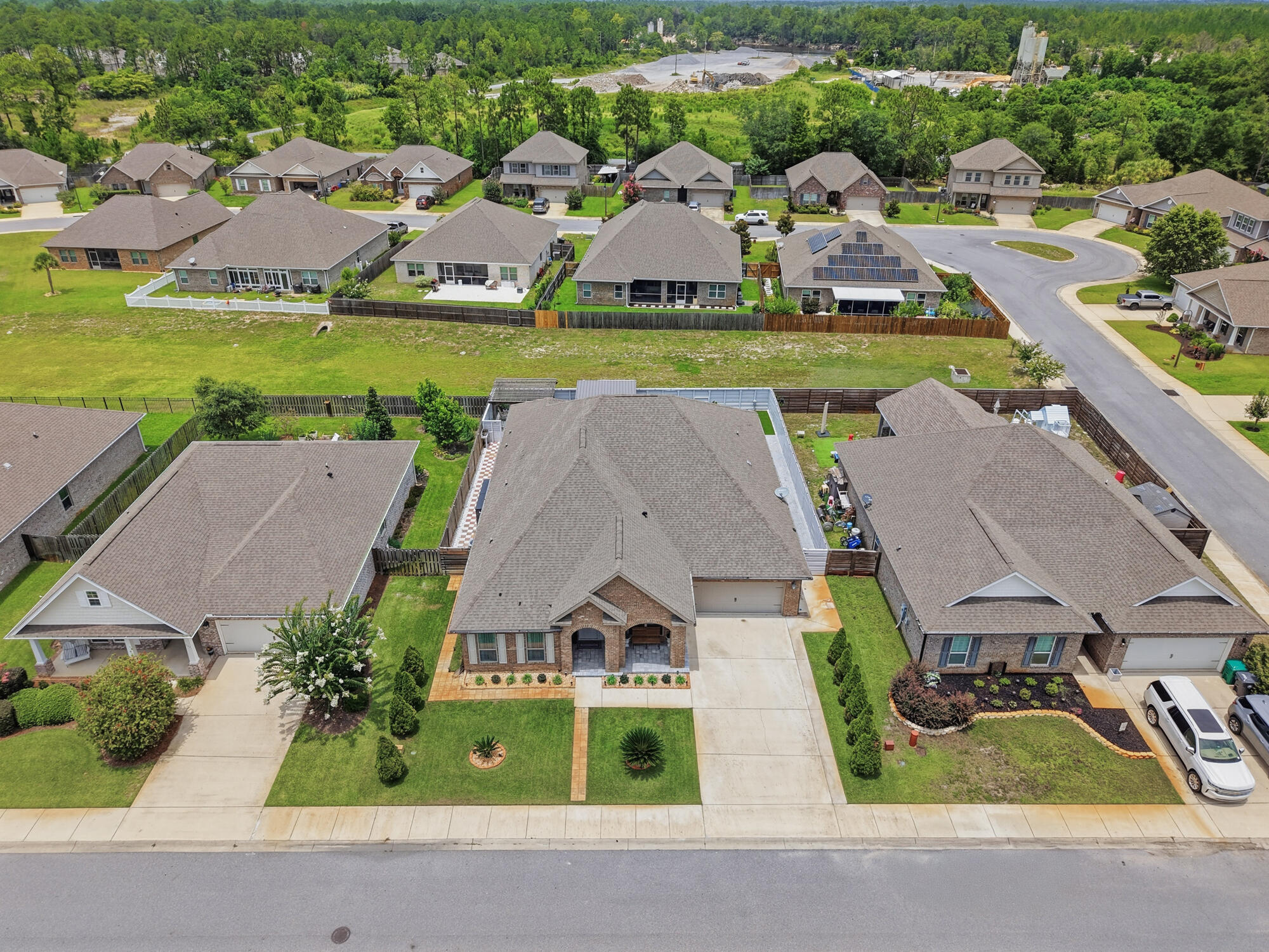 125 Bryant Road Santa Rosa Beach FL 32459