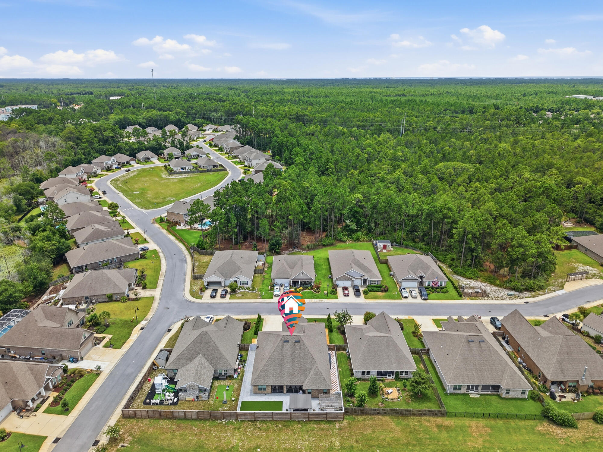 125 Bryant Road Santa Rosa Beach FL 32459