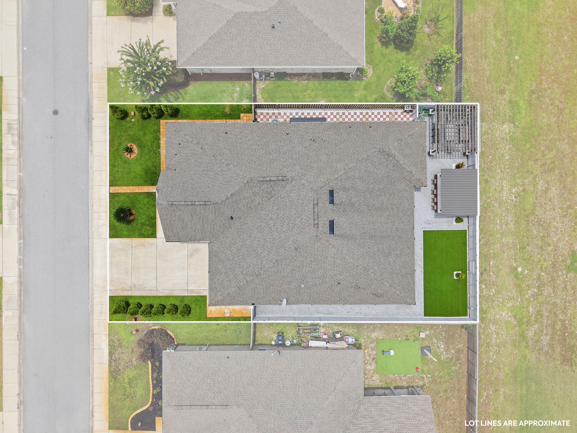 125 Bryant Road Santa Rosa Beach FL 32459