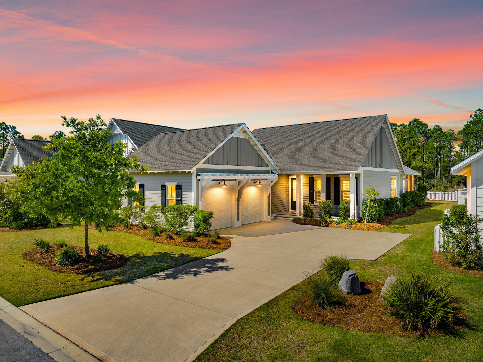 64 W Firethorn Circle Watersound FL 32461