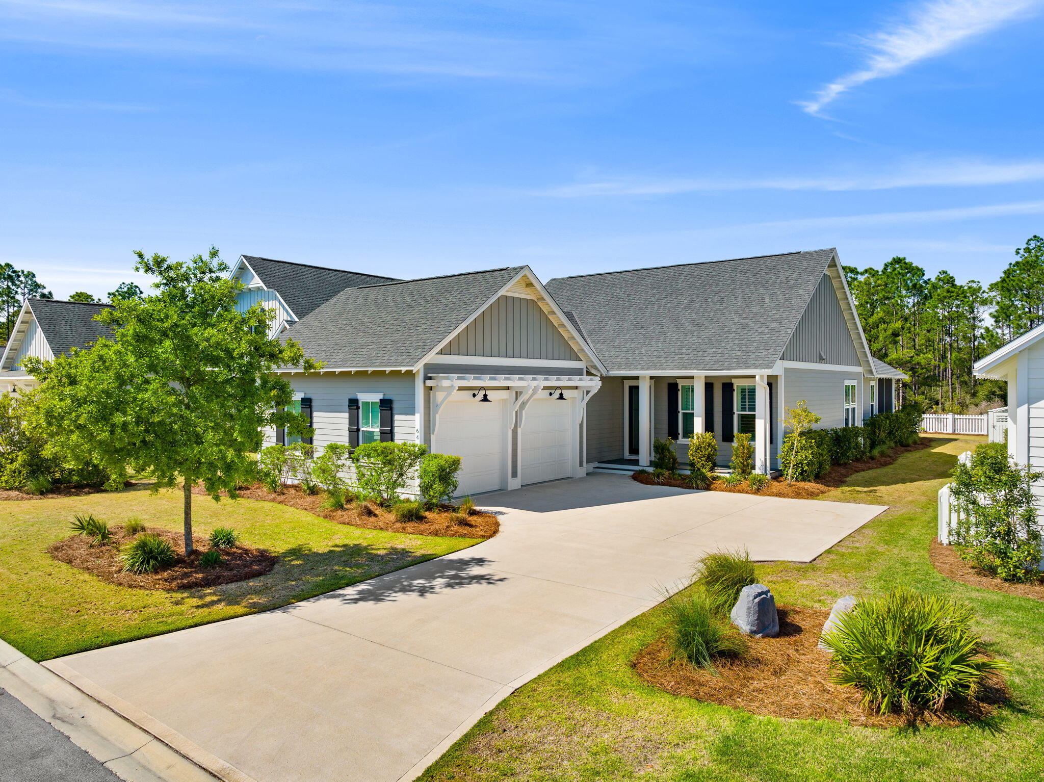 64 W Firethorn Circle Watersound FL 32461