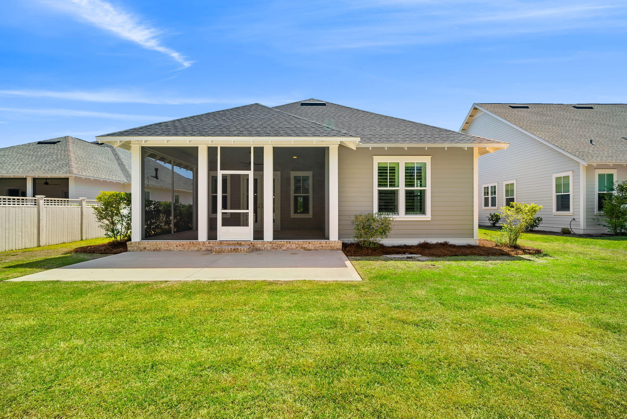 64 W Firethorn Circle Watersound FL 32461