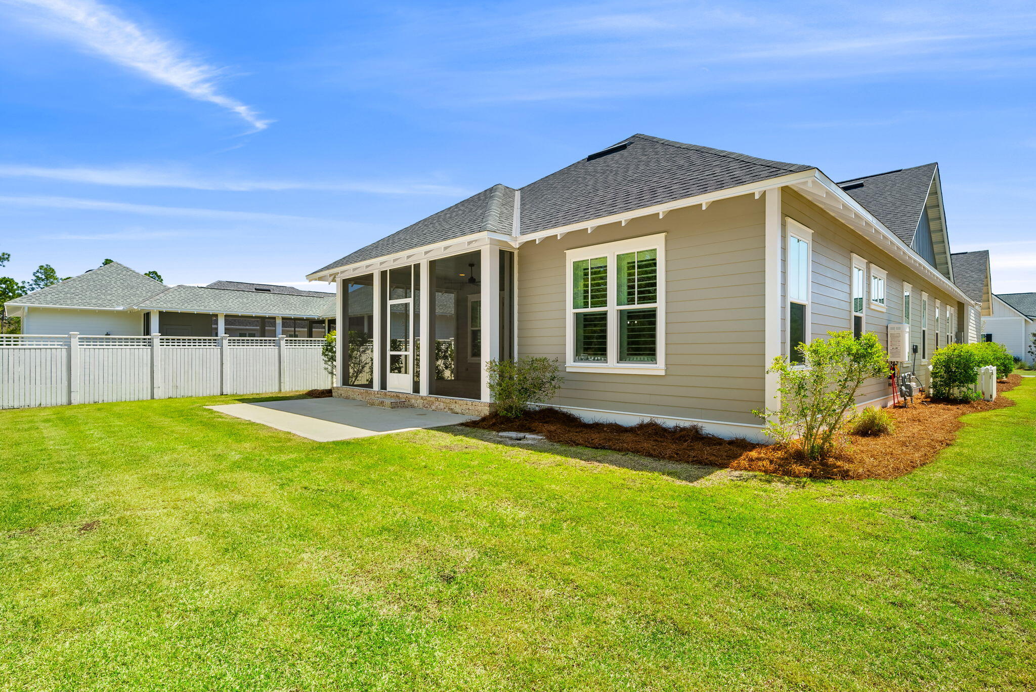 64 W Firethorn Circle Watersound FL 32461