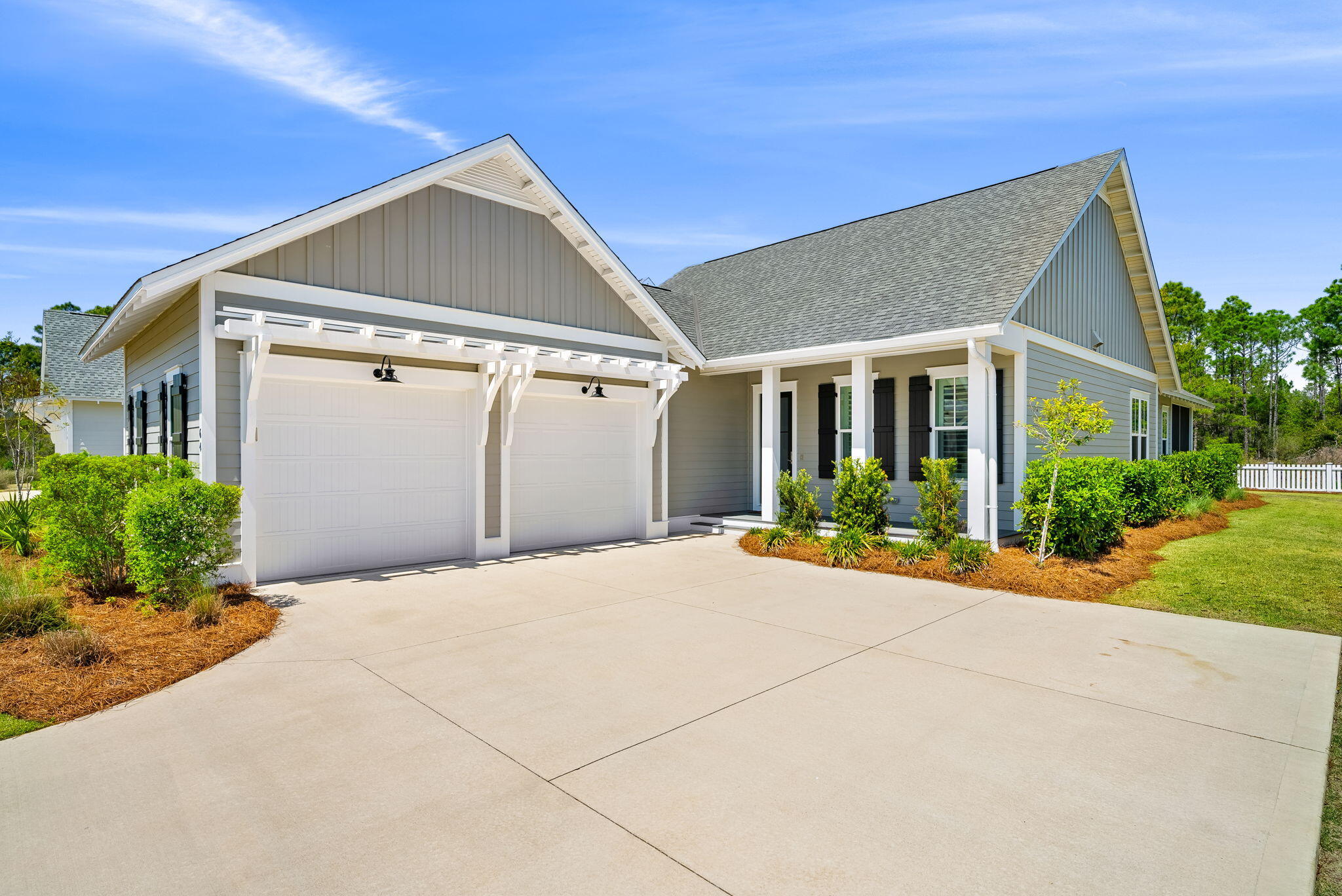 64 W Firethorn Circle Watersound FL 32461