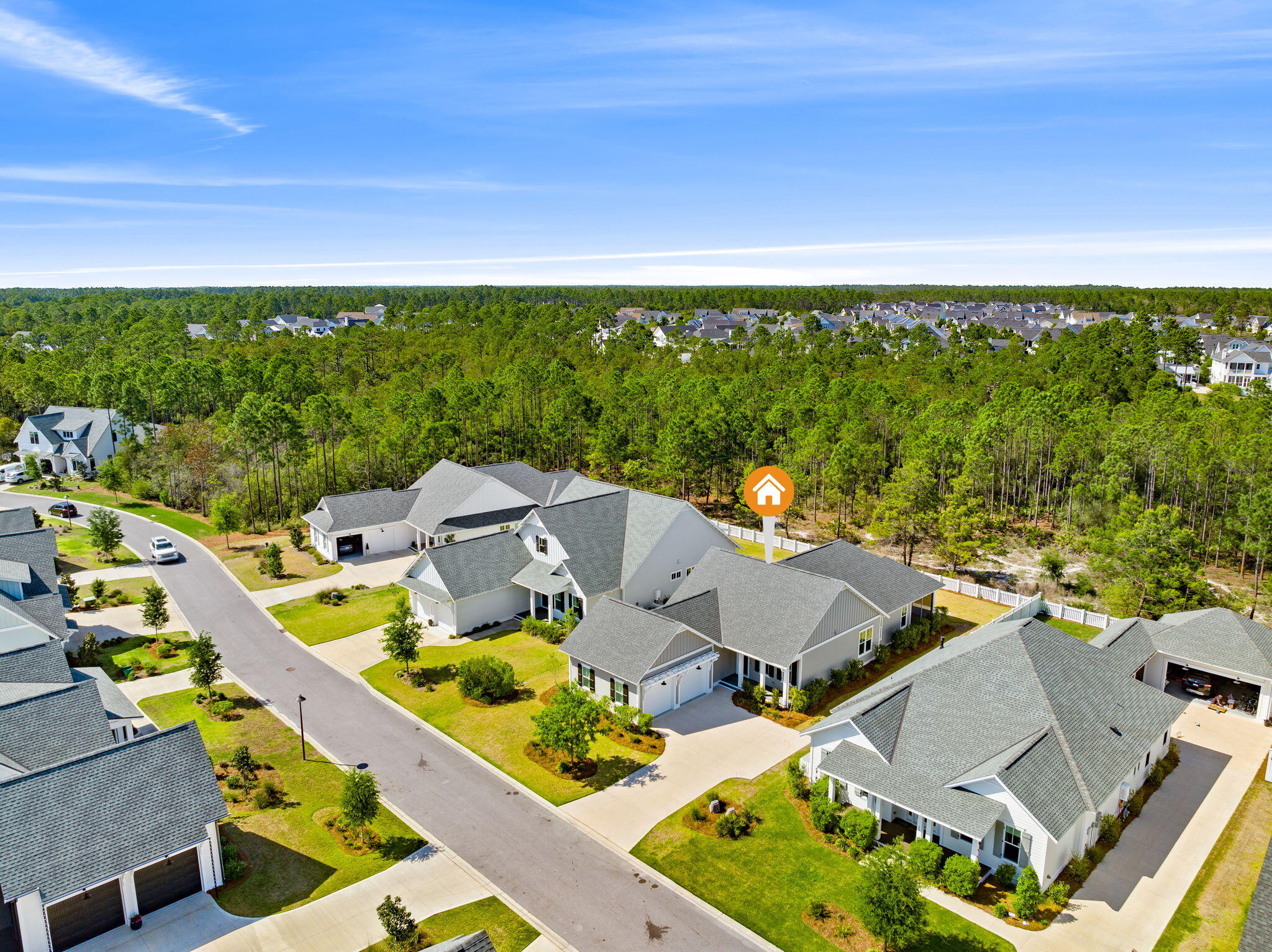 64 W Firethorn Circle Watersound FL 32461