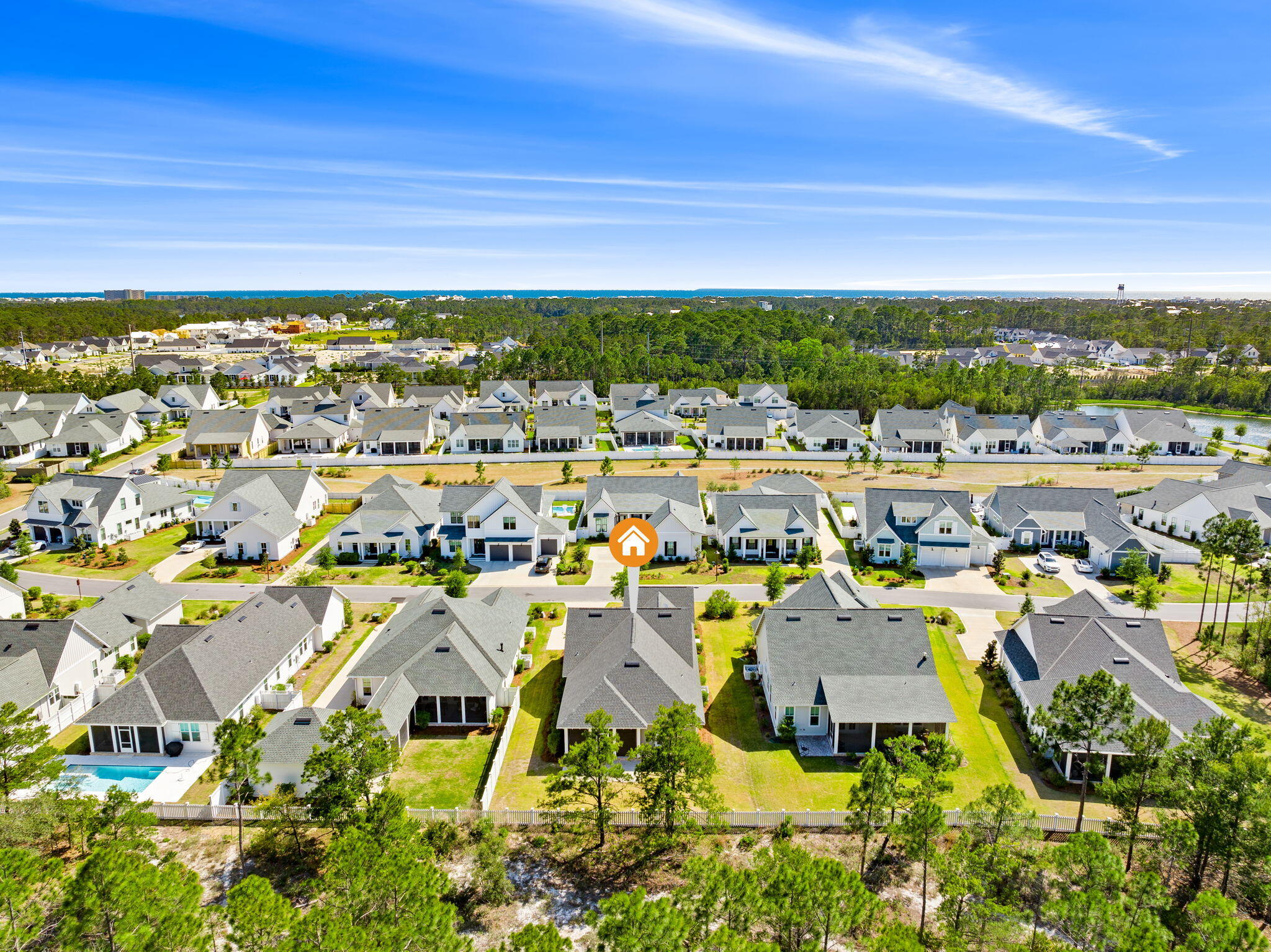 64 W Firethorn Circle Watersound FL 32461