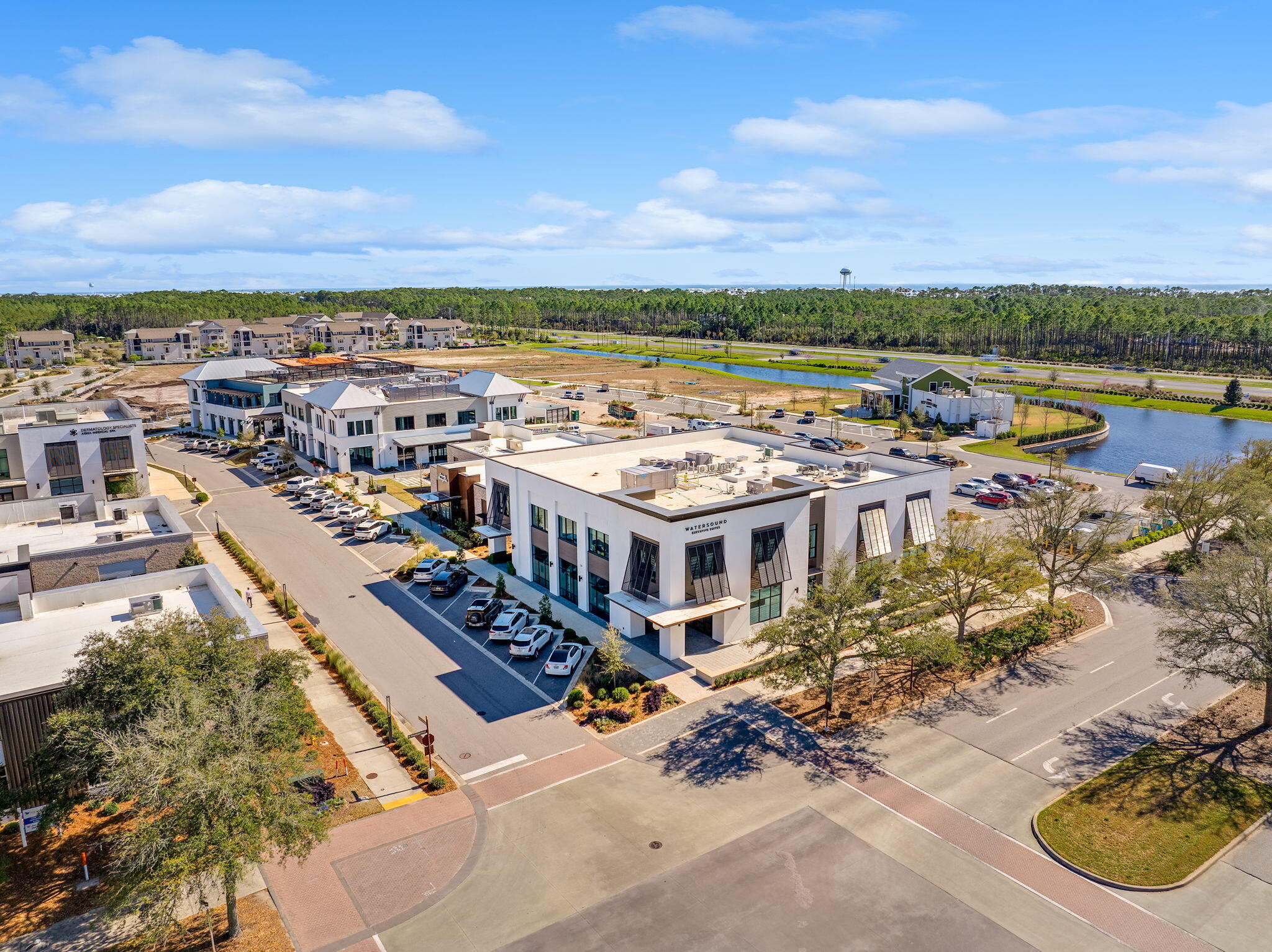 64 W Firethorn Circle Watersound FL 32461