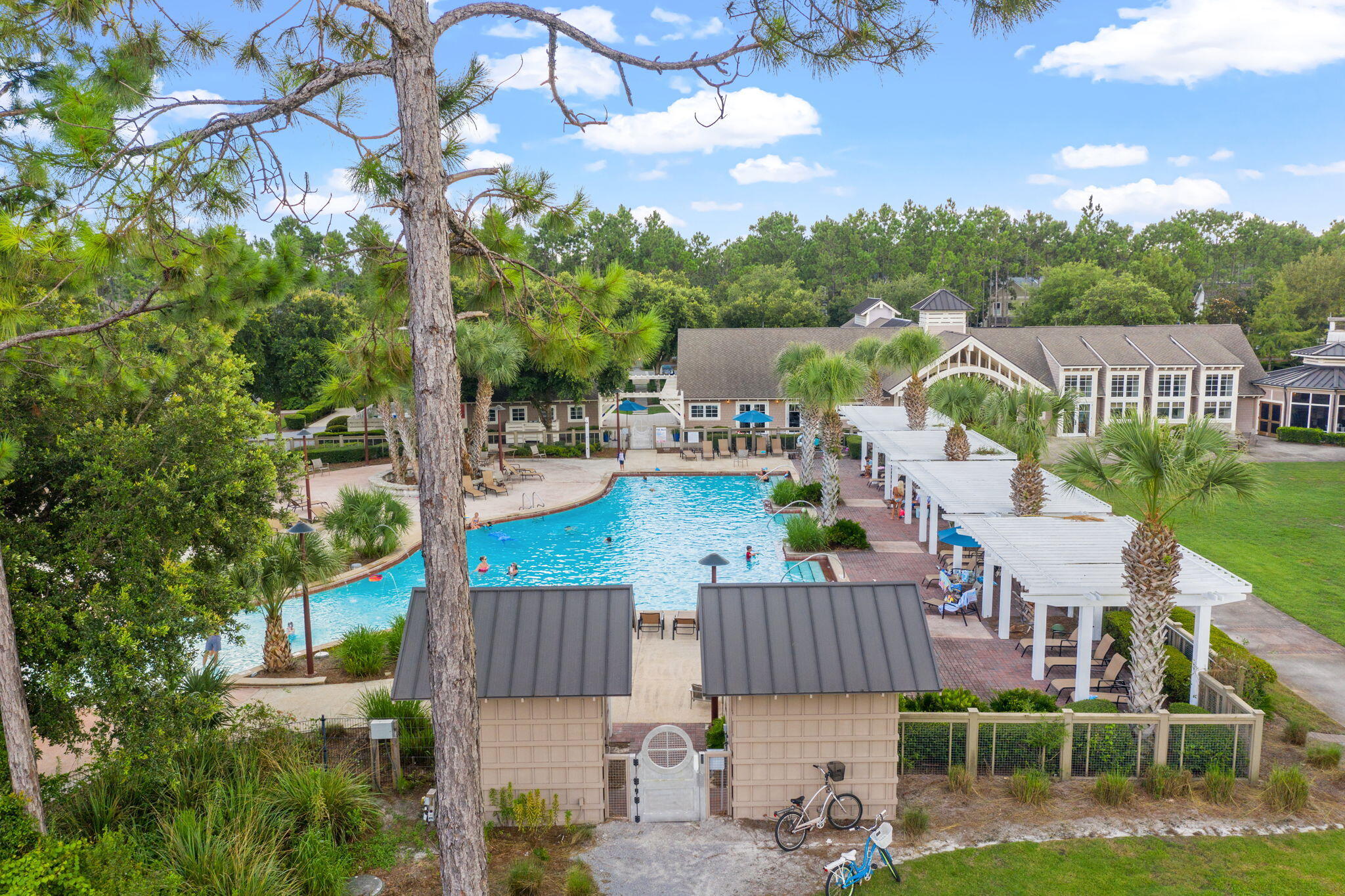 64 W Firethorn Circle Watersound FL 32461