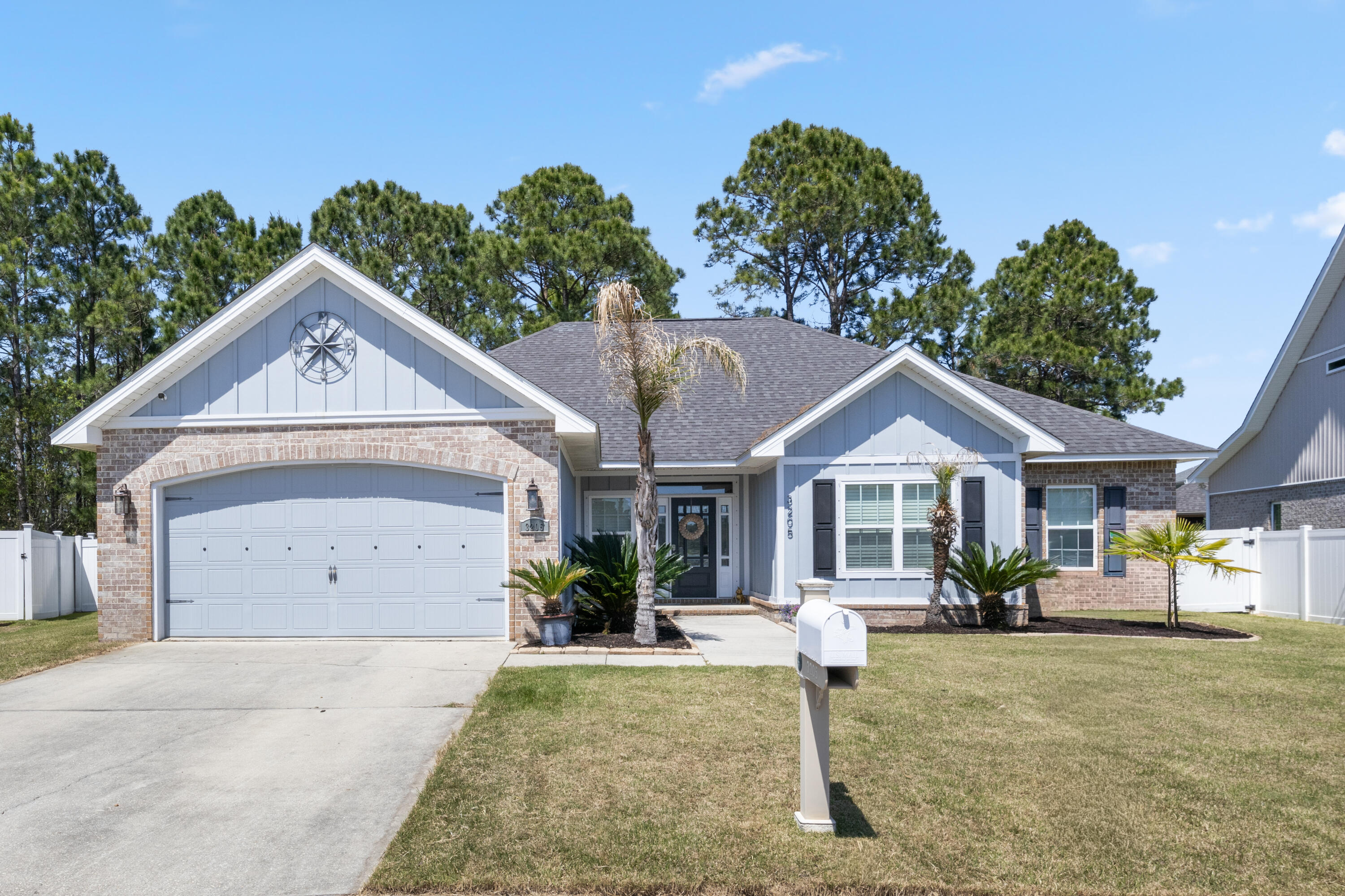 3205 Atlantic Wind Drive Pensacola FL 32507