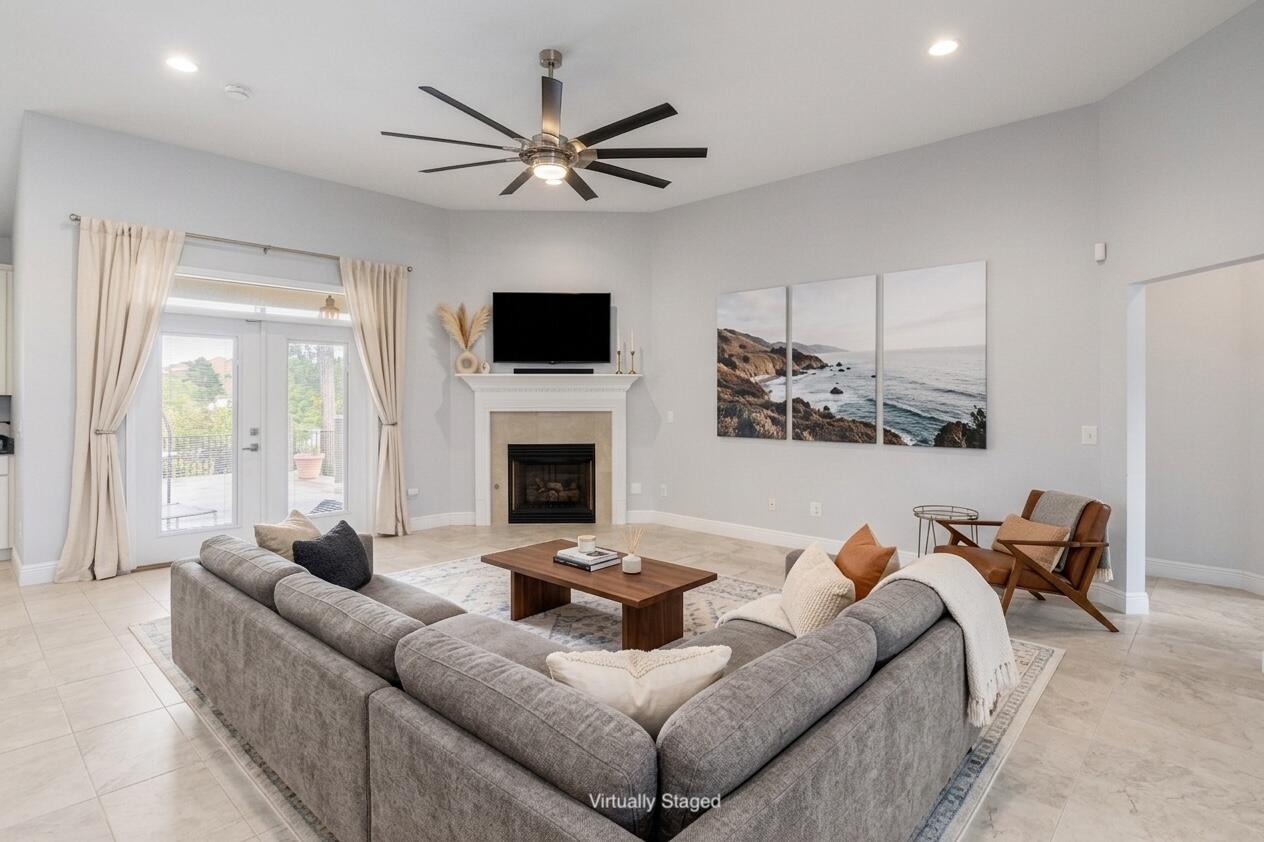3205 Atlantic Wind Drive Pensacola FL 32507