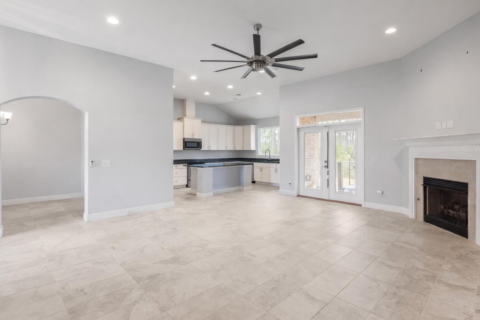 3205 Atlantic Wind Drive Pensacola FL 32507