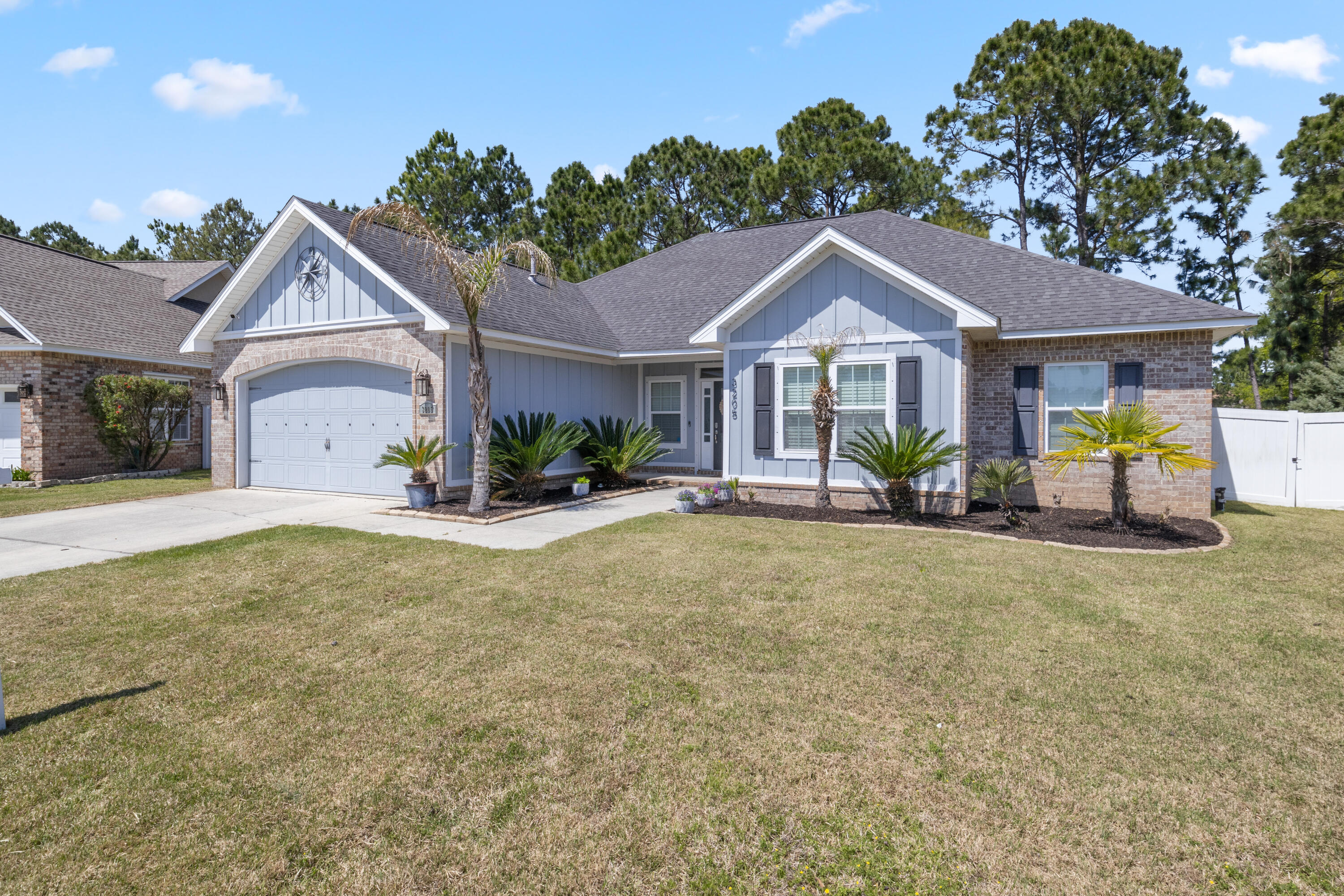 3205 Atlantic Wind Drive Pensacola FL 32507