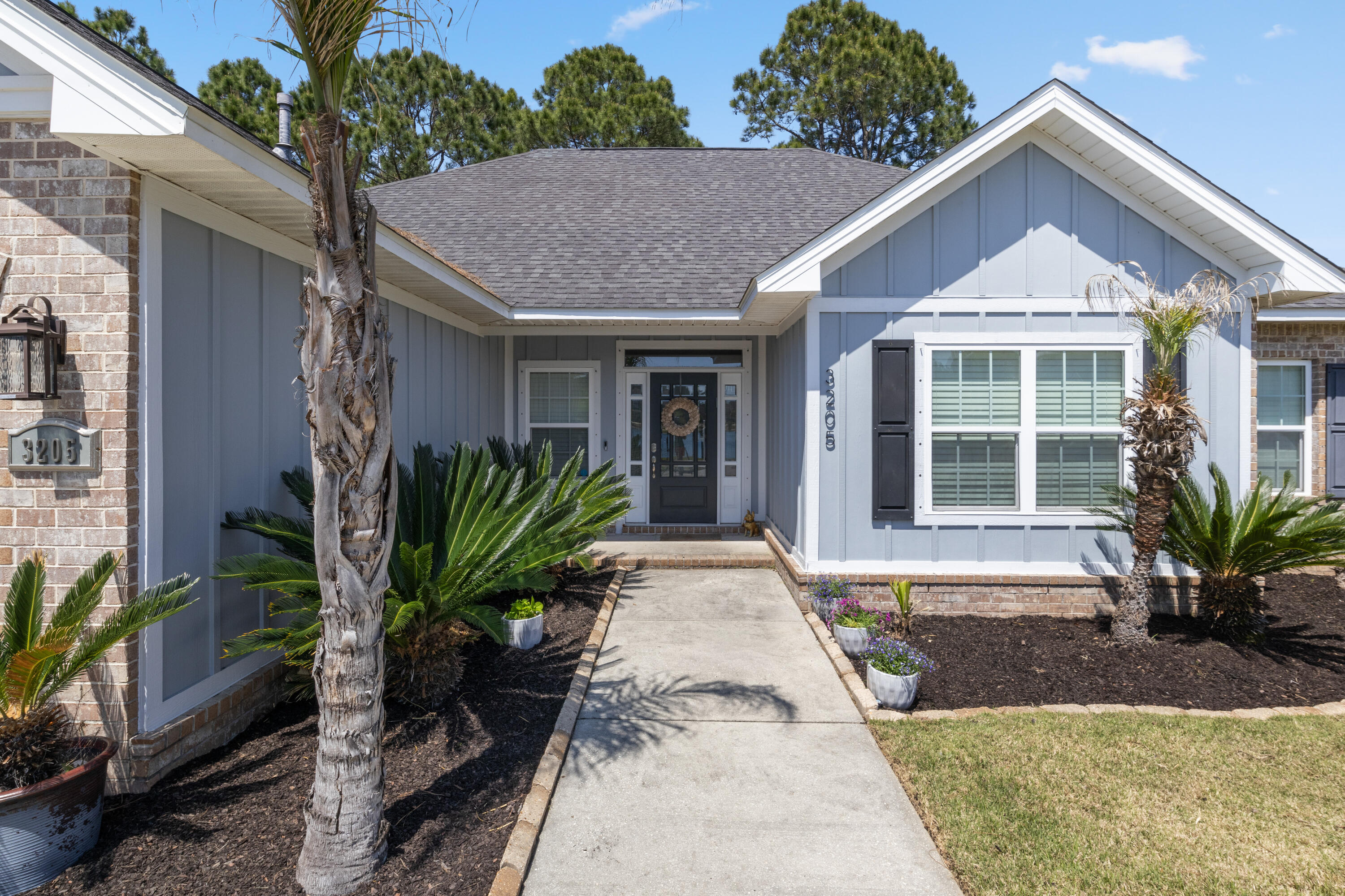 3205 Atlantic Wind Drive Pensacola FL 32507