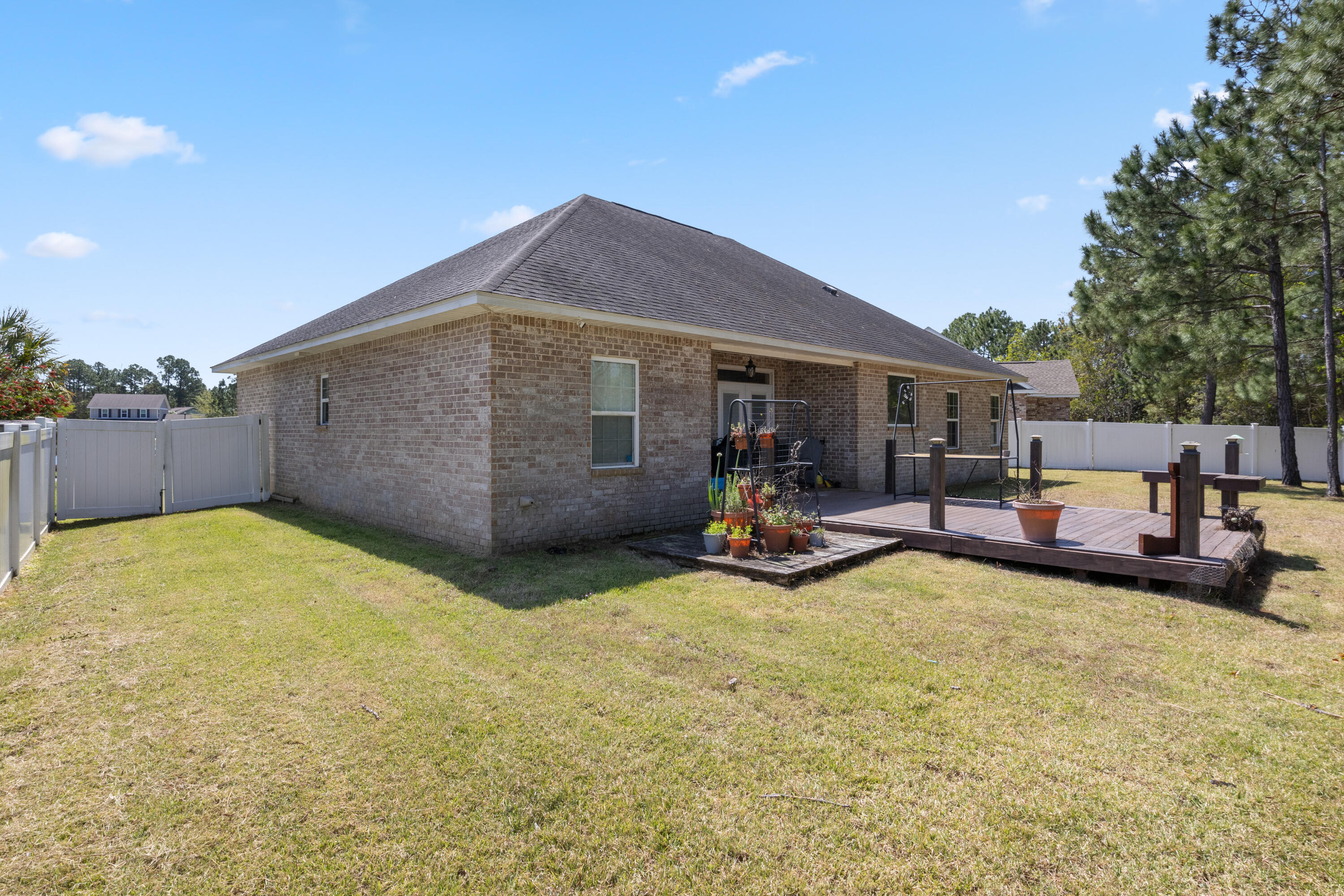 3205 Atlantic Wind Drive Pensacola FL 32507