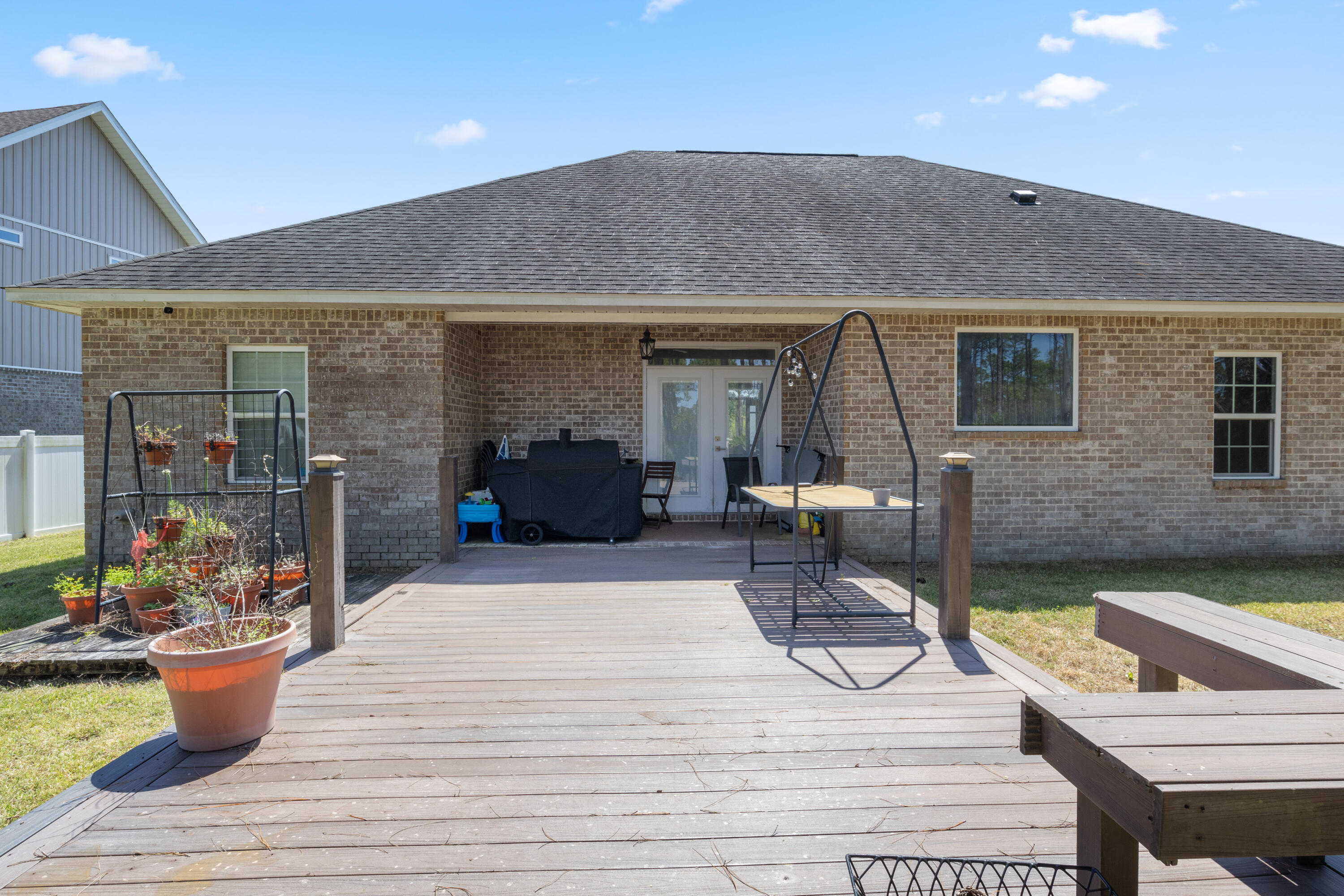 3205 Atlantic Wind Drive Pensacola FL 32507