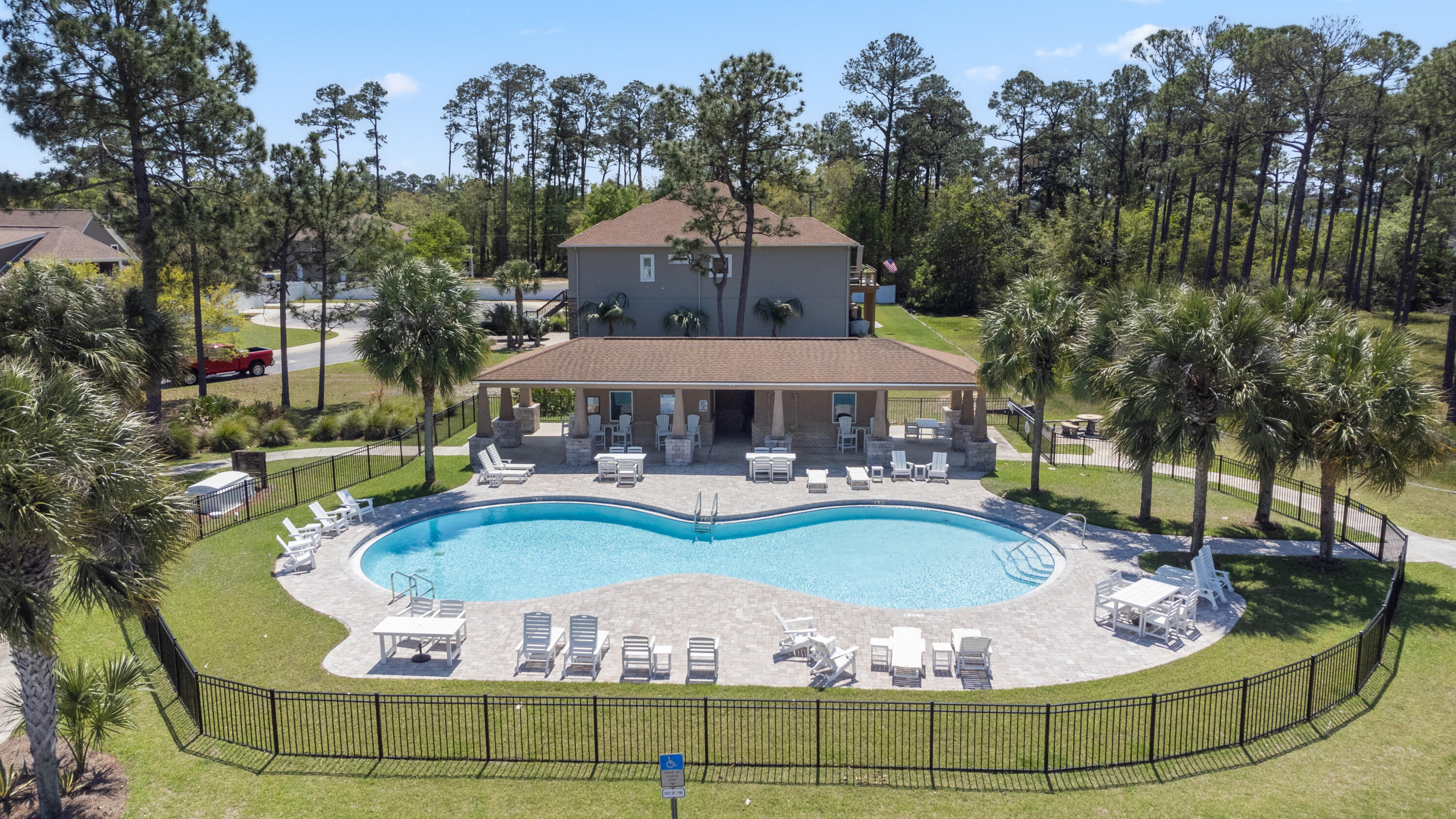 3205 Atlantic Wind Drive Pensacola FL 32507
