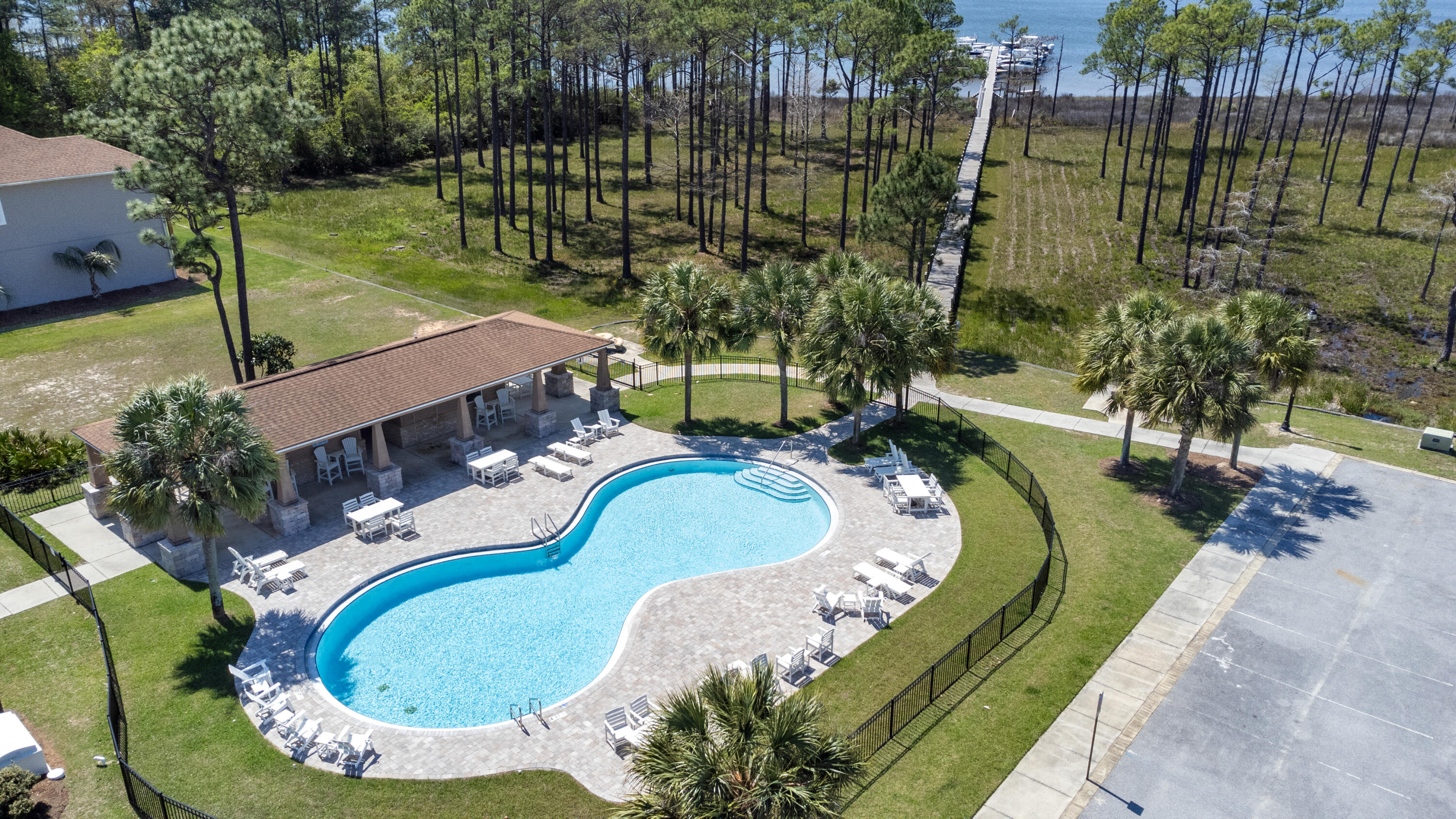 3205 Atlantic Wind Drive Pensacola FL 32507