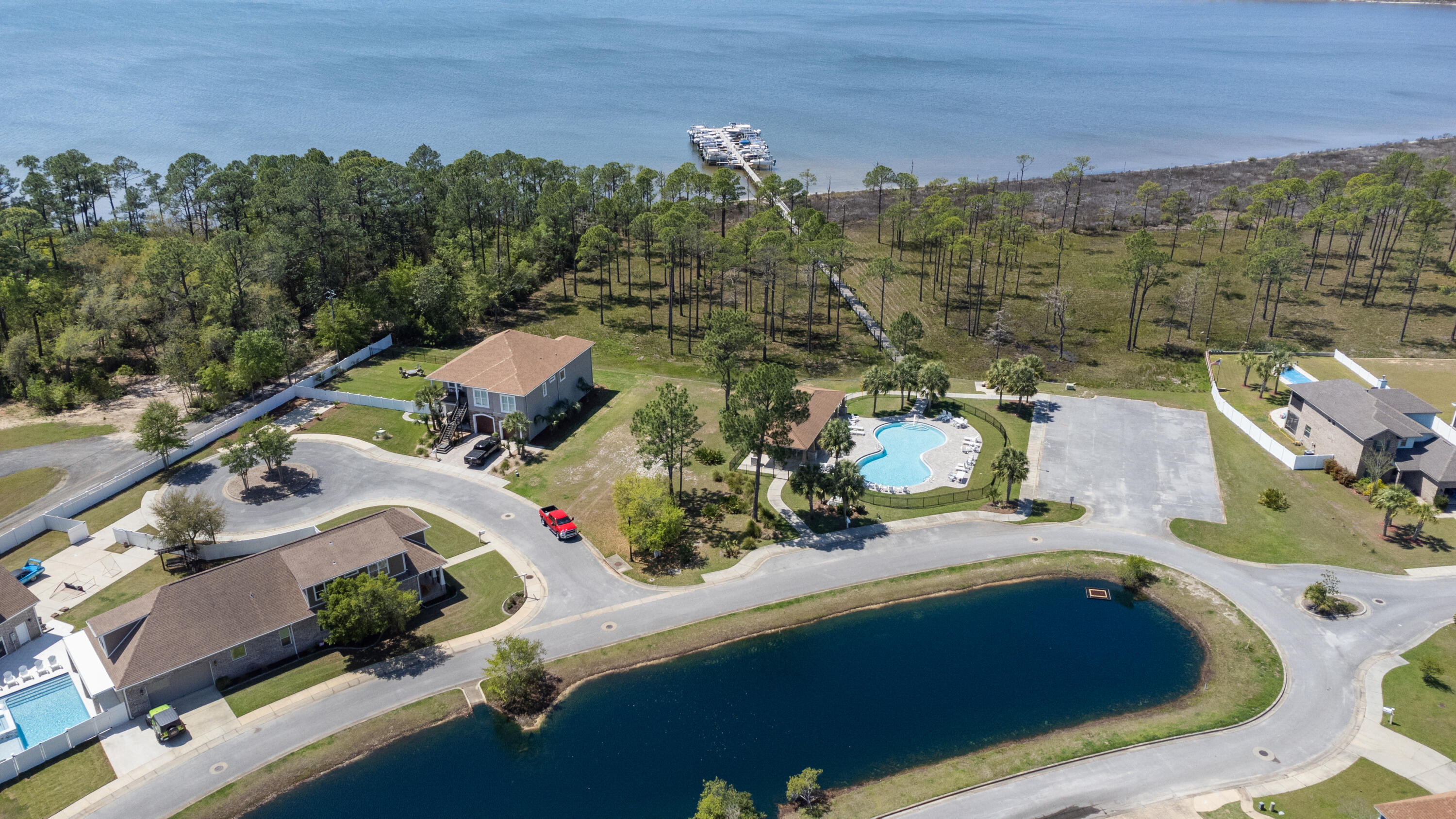 3205 Atlantic Wind Drive Pensacola FL 32507