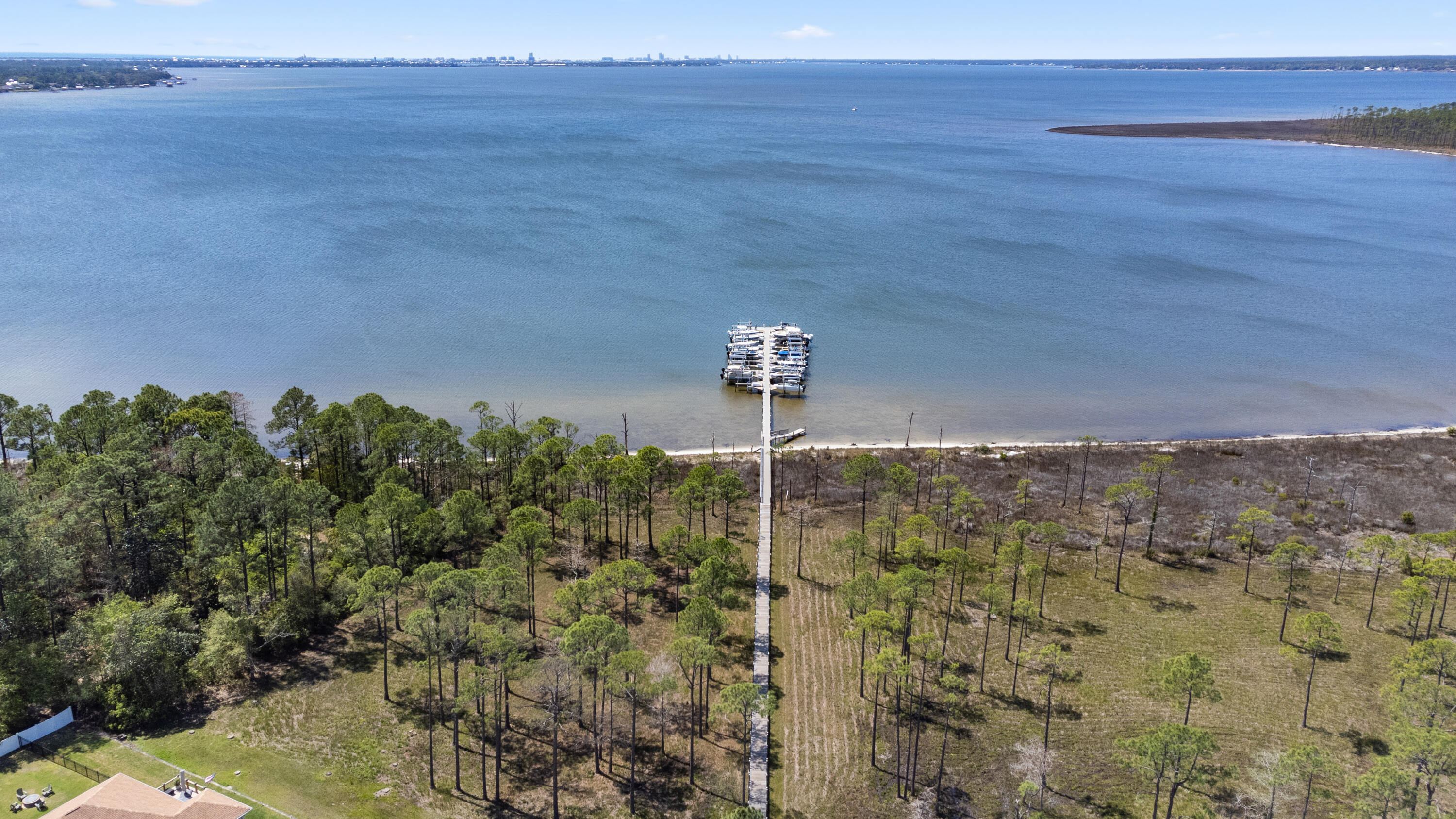 3205 Atlantic Wind Drive Pensacola FL 32507