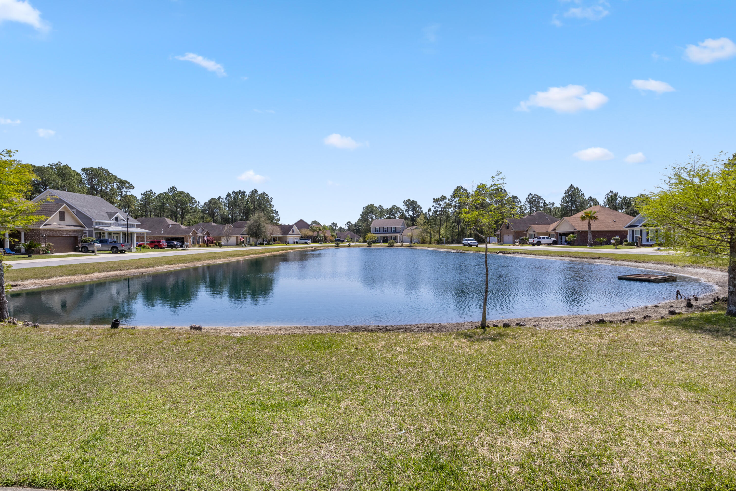 3205 Atlantic Wind Drive Pensacola FL 32507