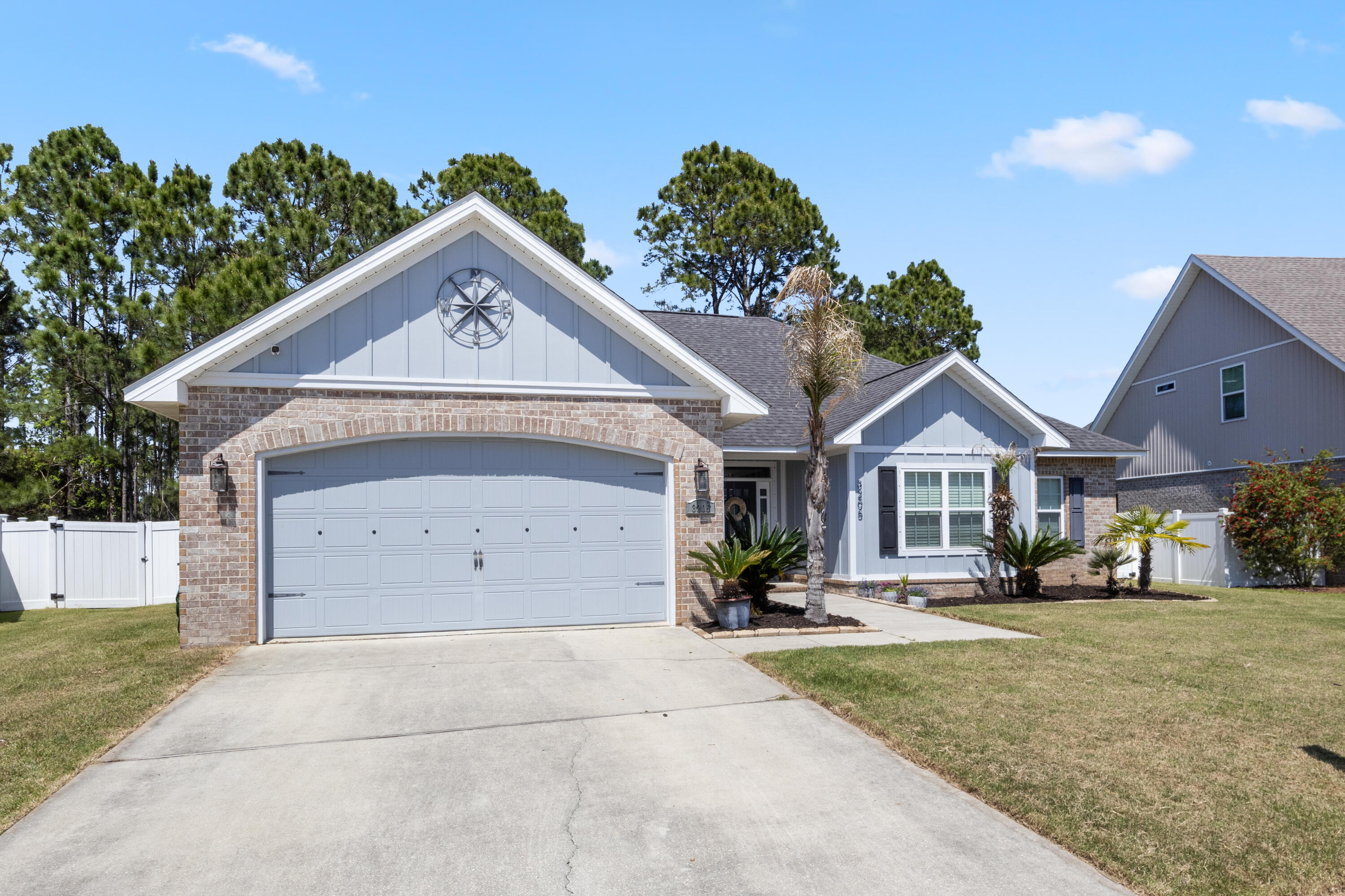 3205 Atlantic Wind Drive Pensacola FL 32507