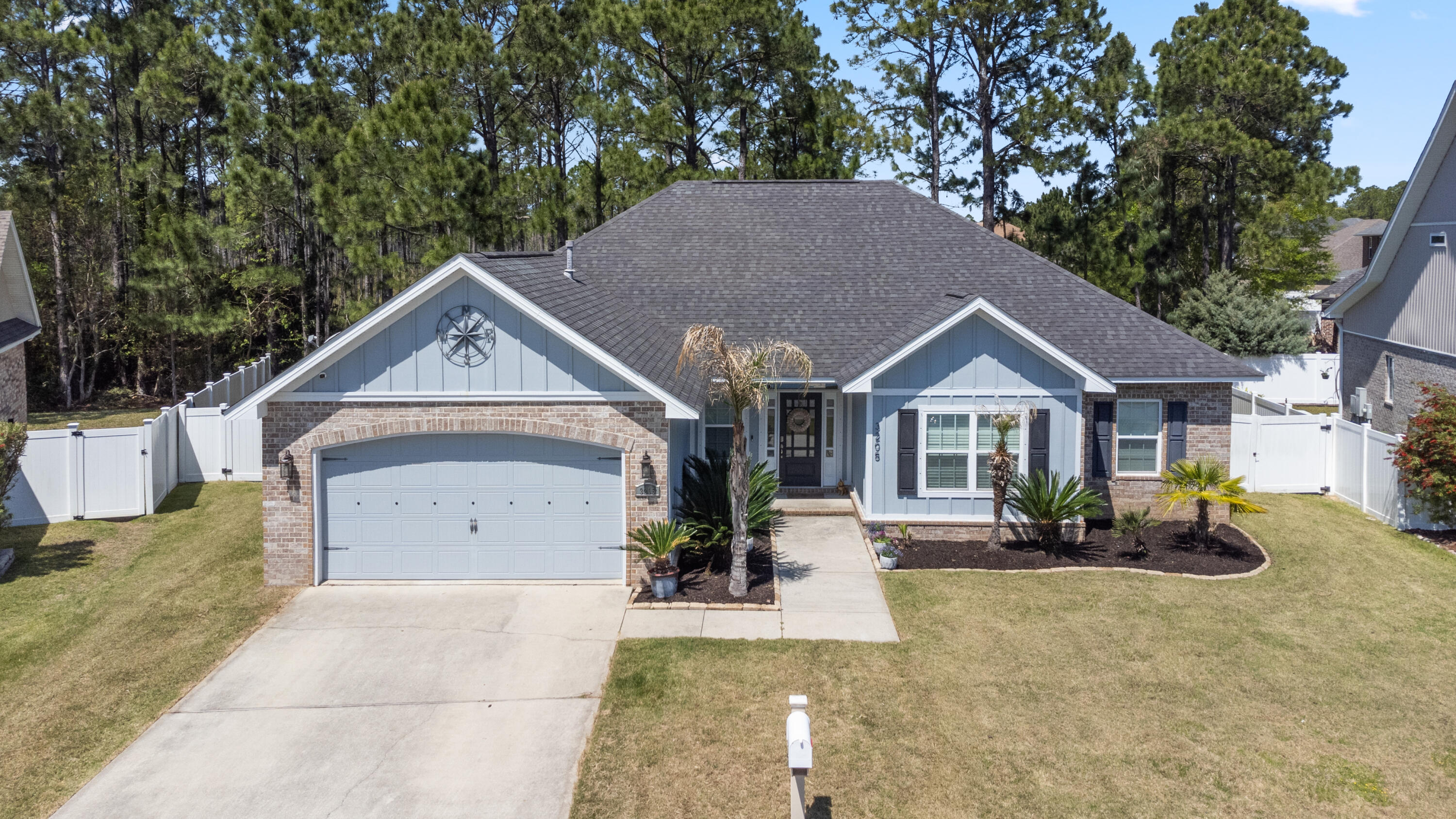 3205 Atlantic Wind Drive Pensacola FL 32507