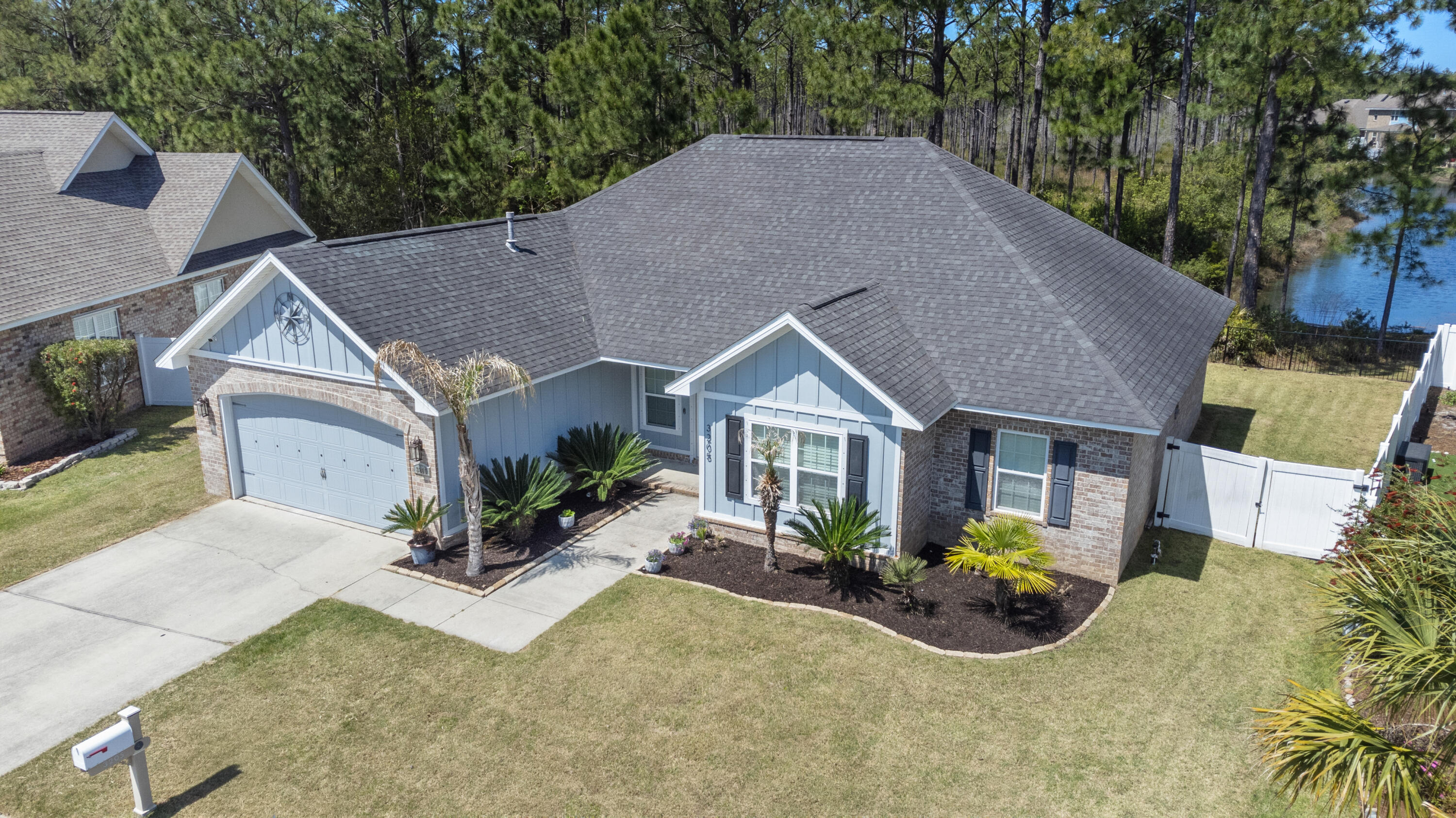 3205 Atlantic Wind Drive Pensacola FL 32507