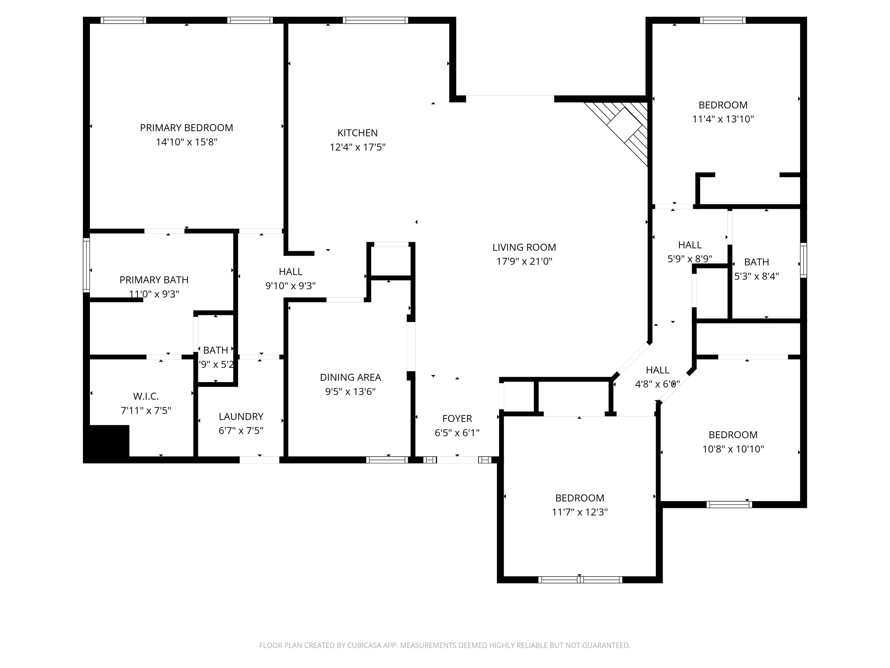 3205 Atlantic Wind Drive Pensacola FL 32507
