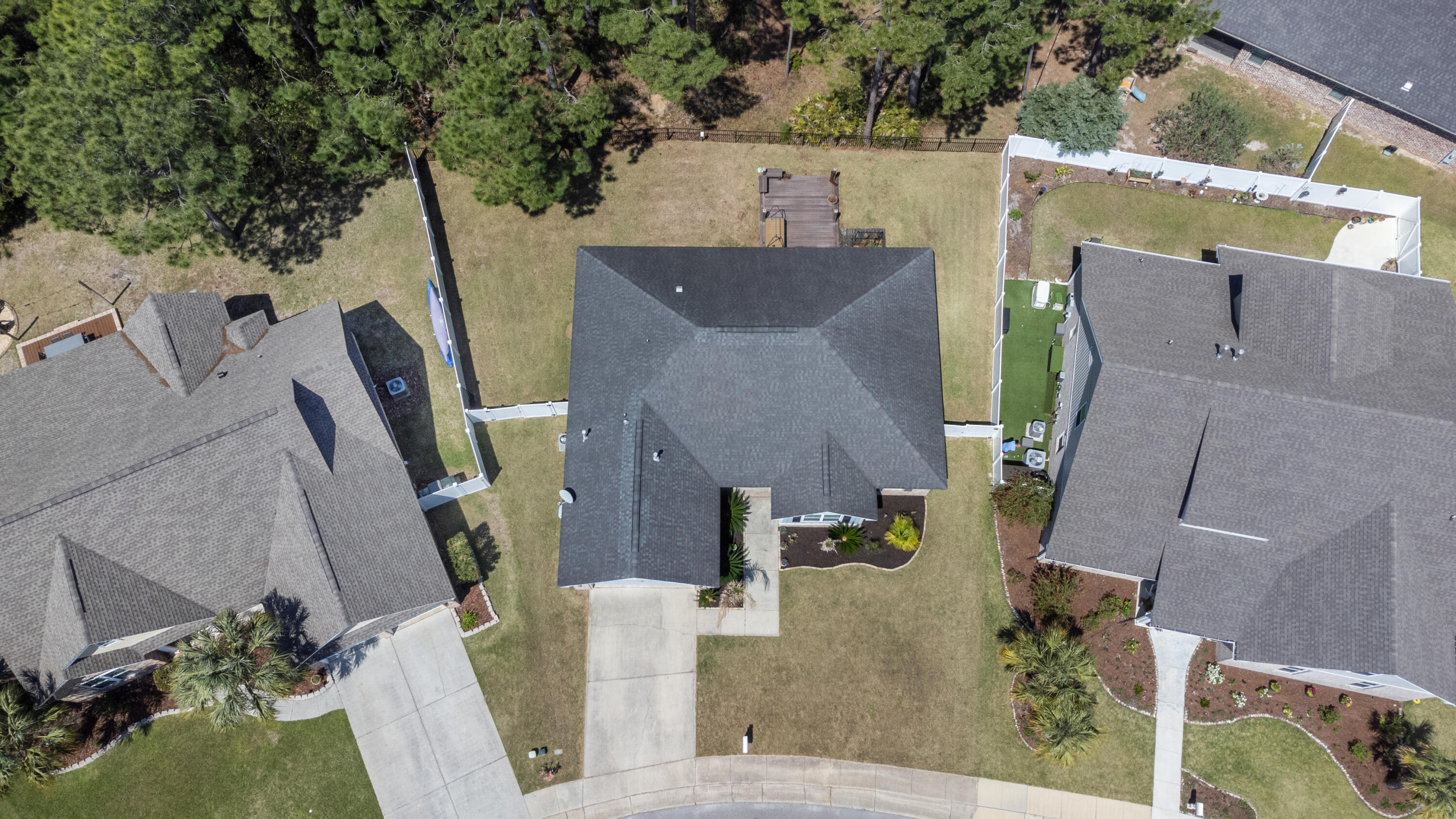 3205 Atlantic Wind Drive Pensacola FL 32507