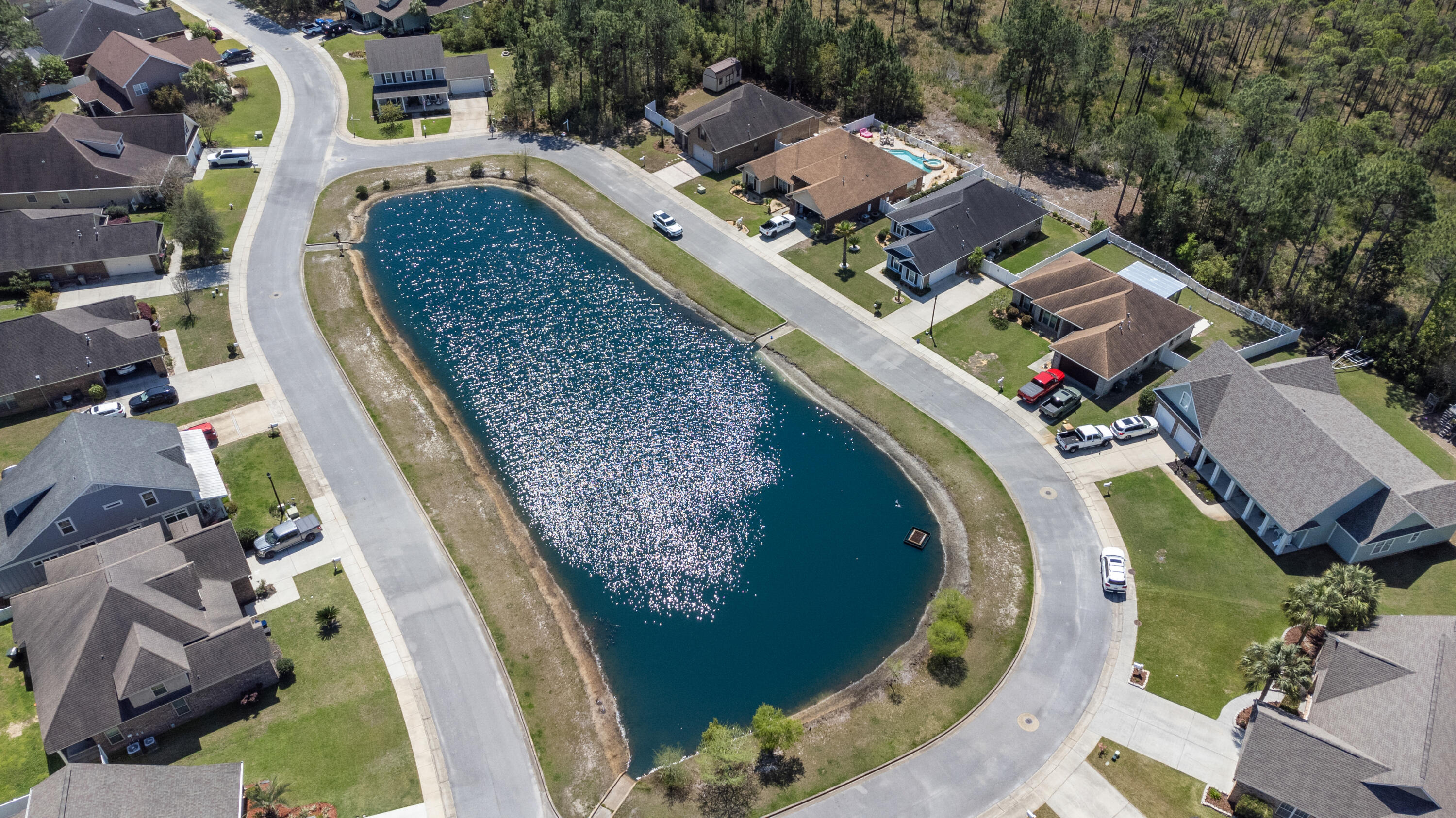 3205 Atlantic Wind Drive Pensacola FL 32507