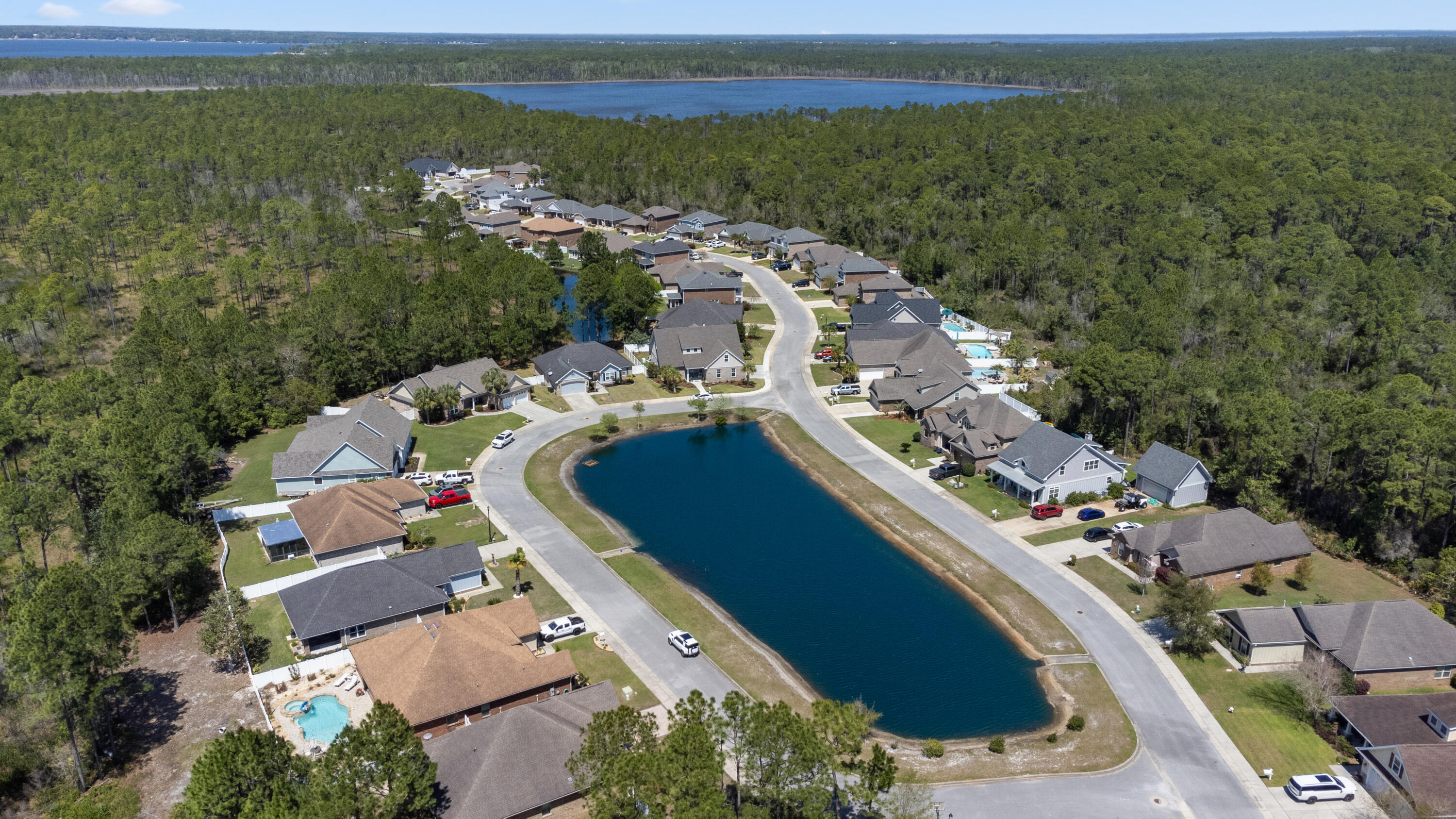 3205 Atlantic Wind Drive Pensacola FL 32507
