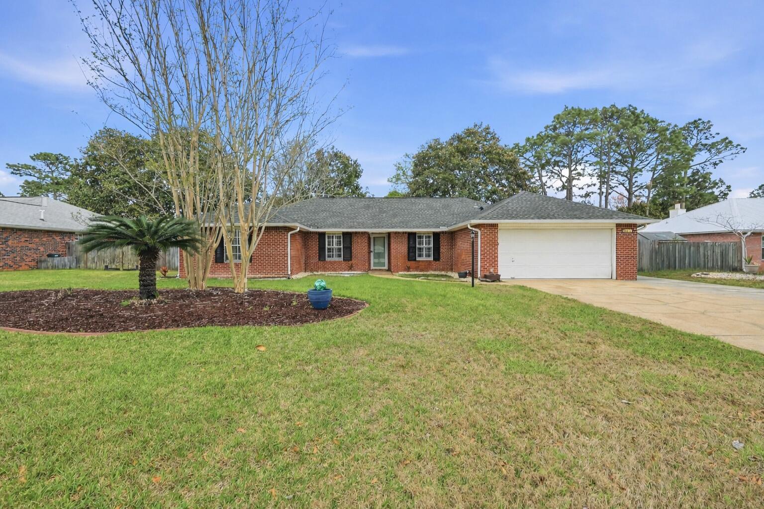 4437 Southminster Circle Niceville FL 32578