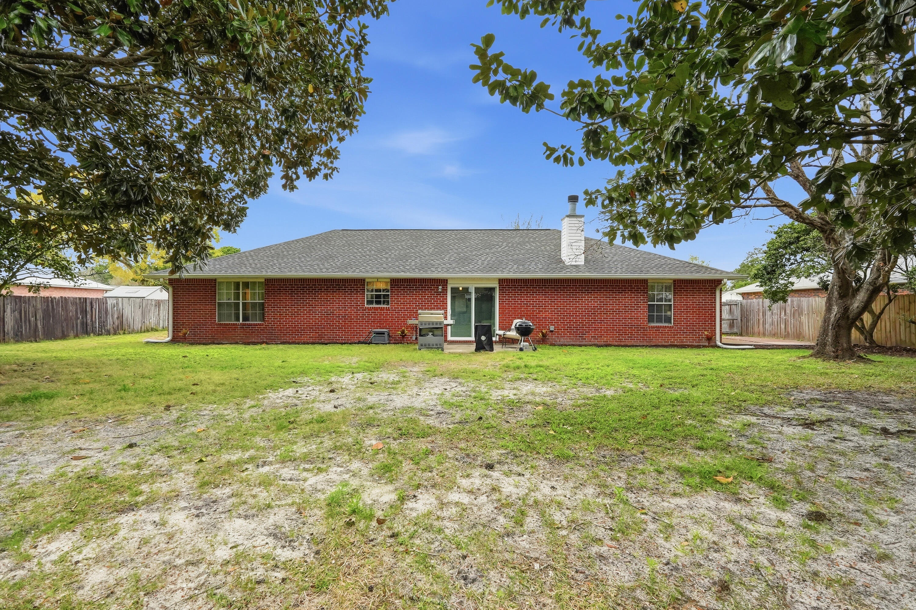 4437 Southminster Circle Niceville FL 32578