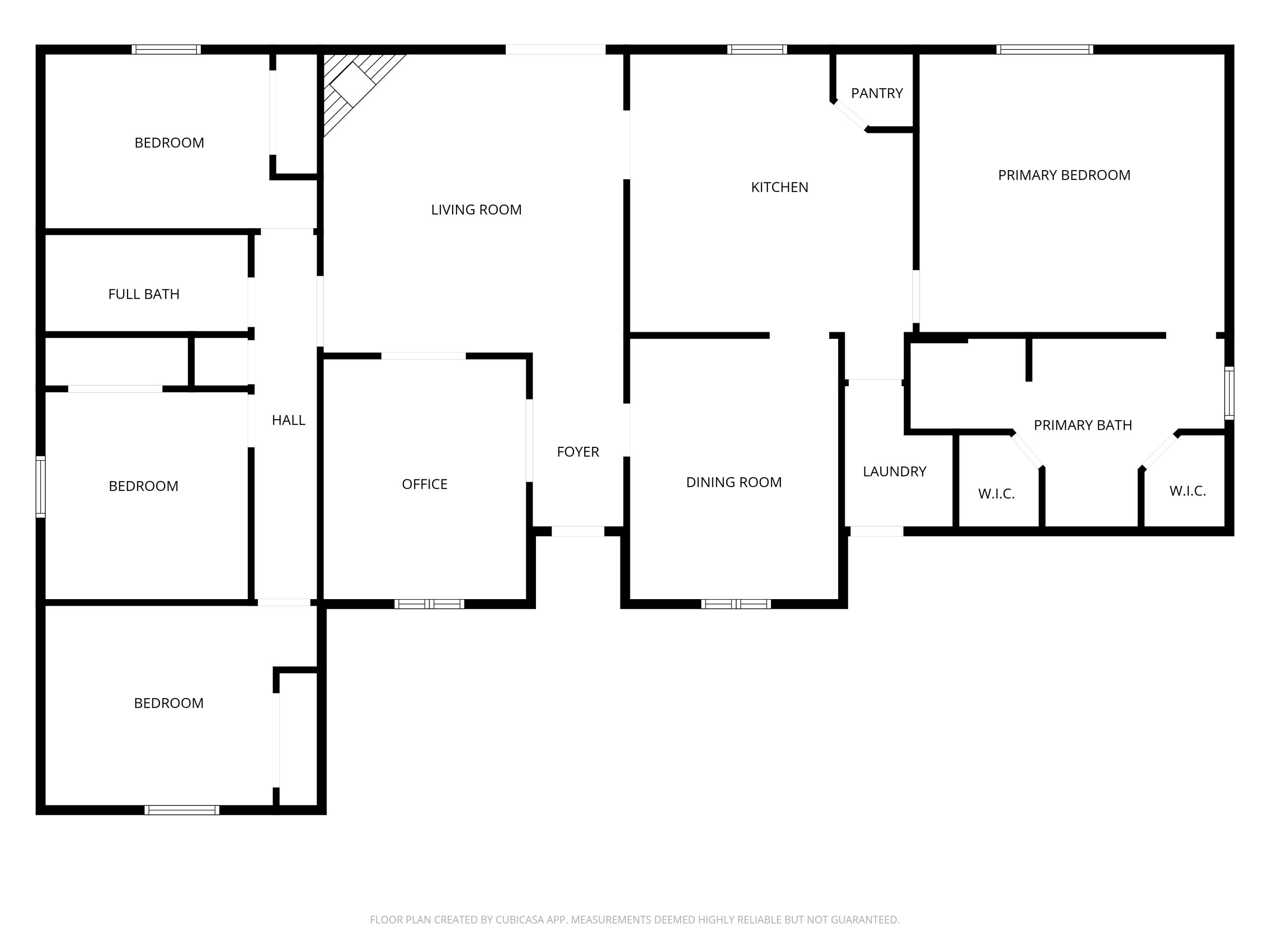 4437 Southminster Circle Niceville FL 32578