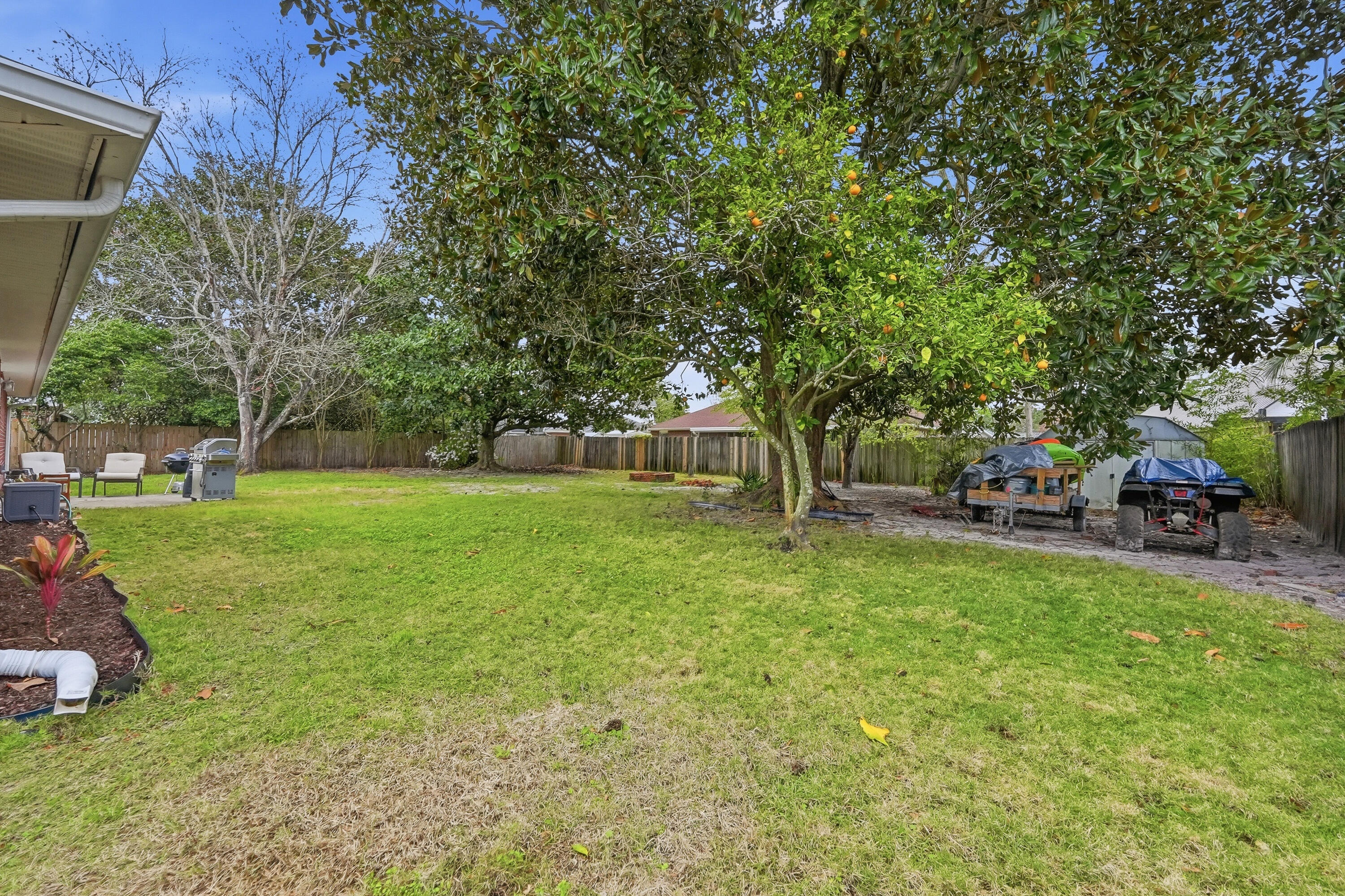 4437 Southminster Circle Niceville FL 32578