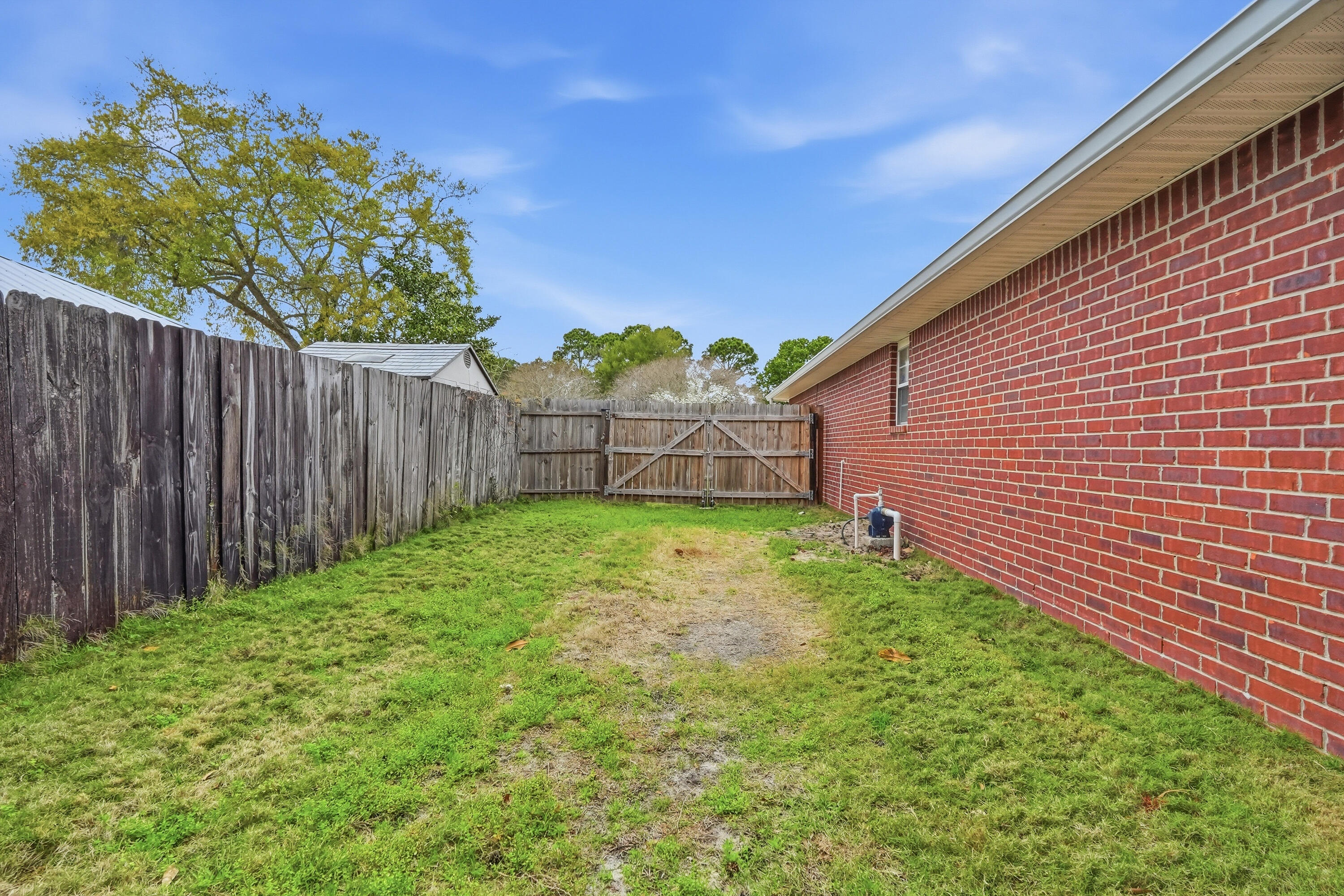4437 Southminster Circle Niceville FL 32578